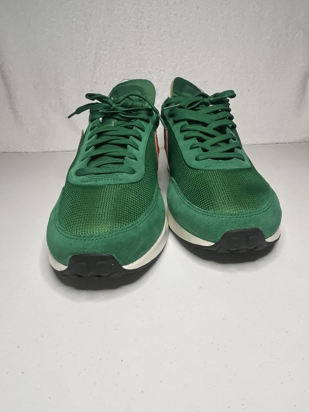 Nike Nike x Stranger Things Air Tailwind 79 Hawkins High Size 15 Size US 15 / EU 48 - 2 Thumbnail