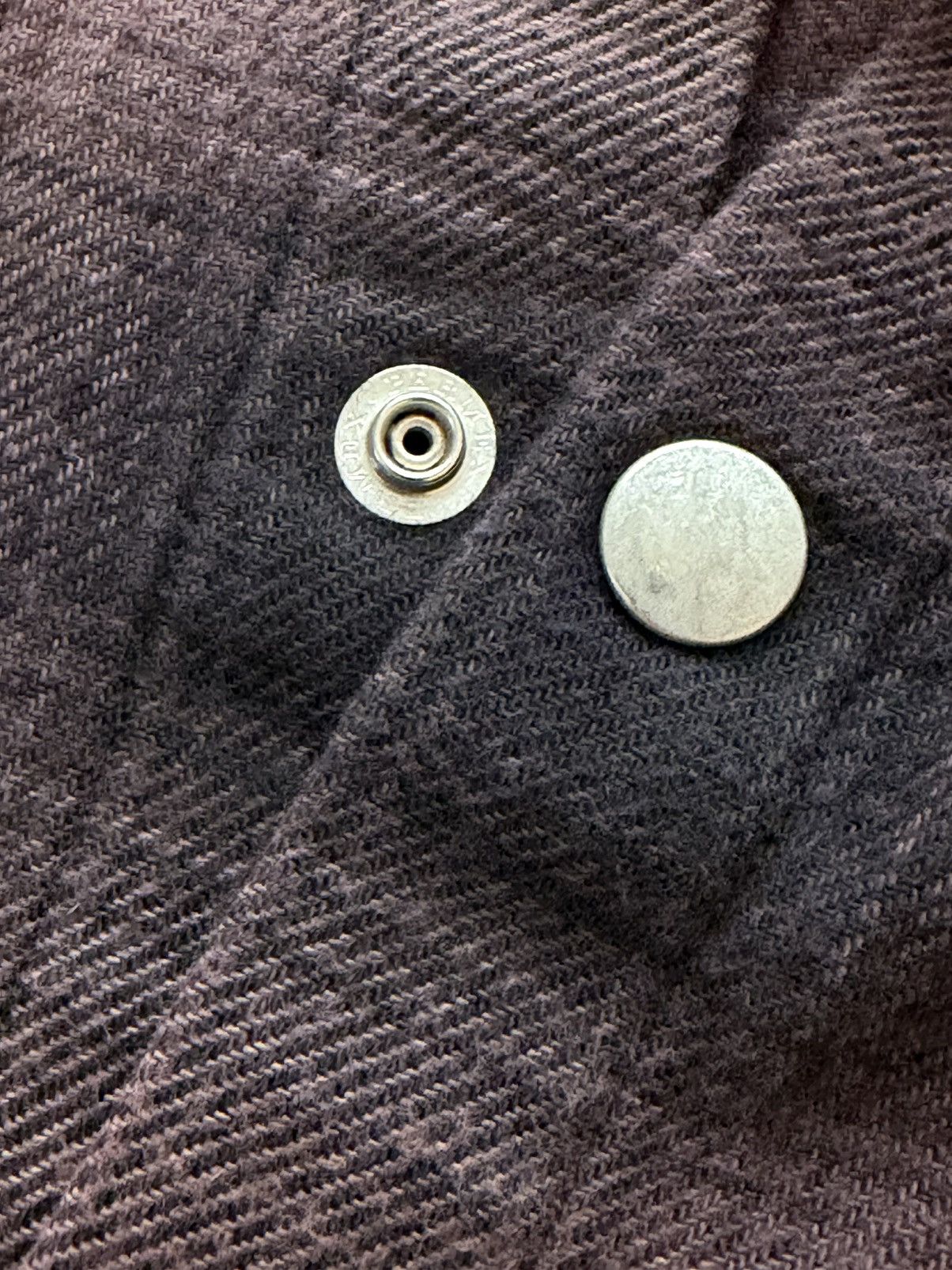 Rick Owens Drkshdw Outershirt Size US XL / EU 56 / 4 - 5 Thumbnail
