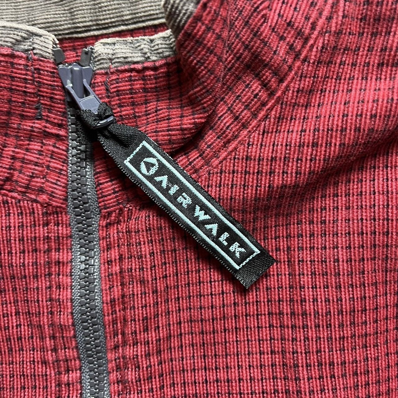 Airwalk × Japanese Brand Airwalk Jacket Size US M / EU 48-50 / 2 - 6 Thumbnail