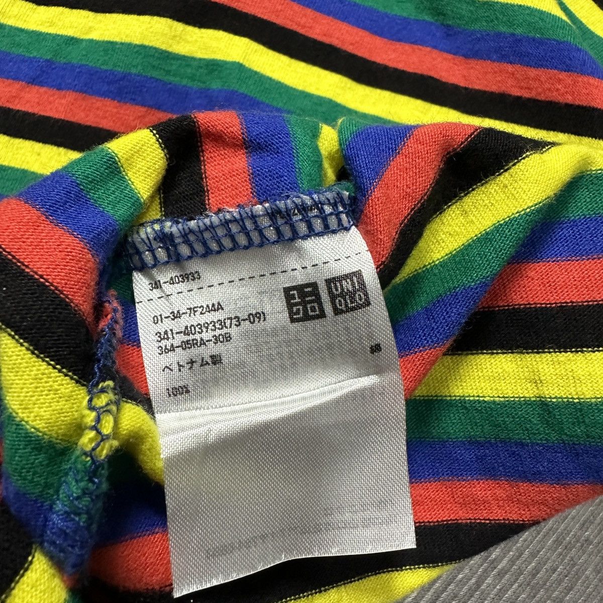JW Anderson × Uniqlo Uniqlo JW Anderson Size US M / EU 48-50 / 2 - 6 Thumbnail