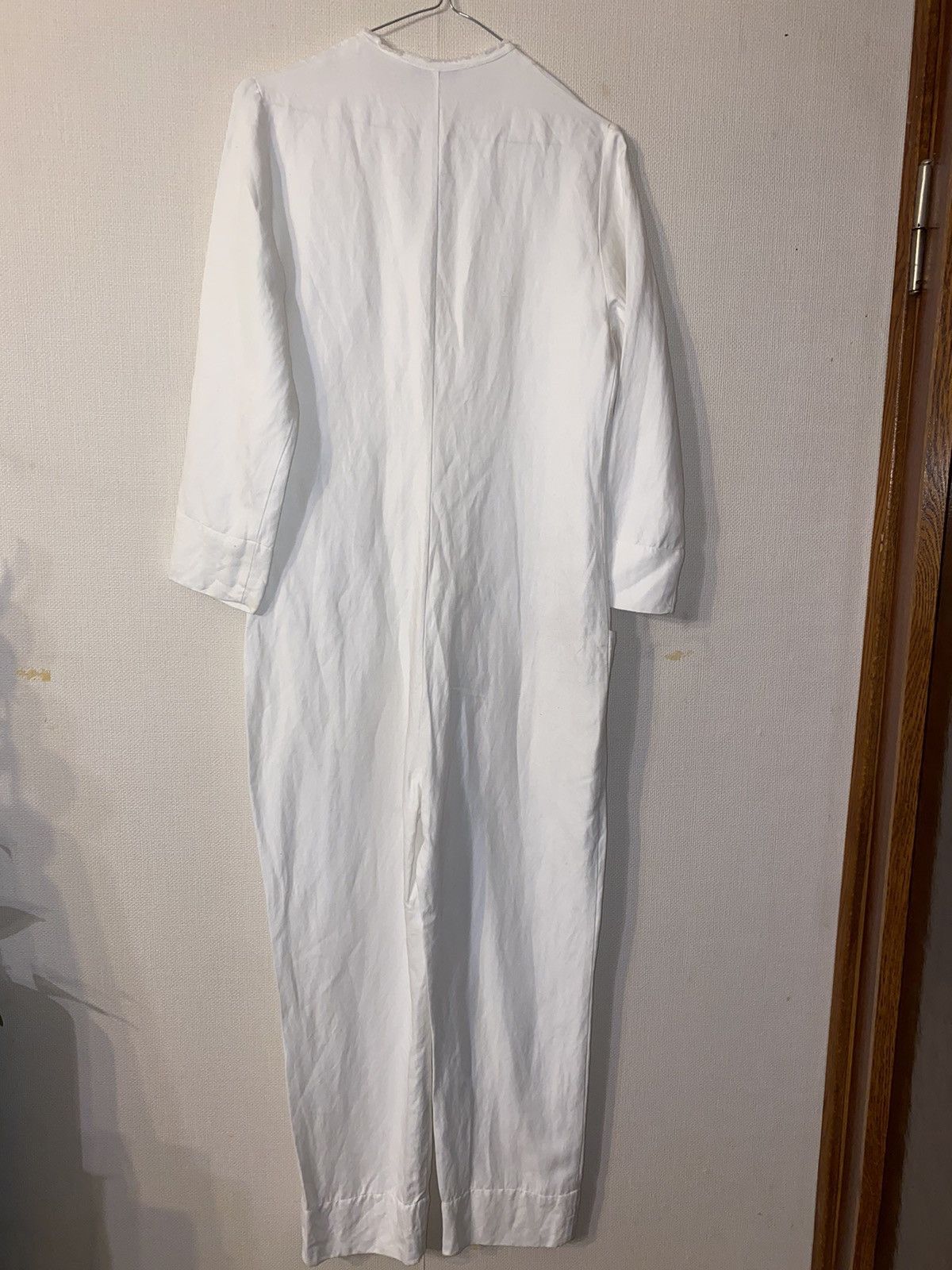 Sandro Sandro jumpsuit size s Size S / US 4 / IT 40 - 15 Thumbnail