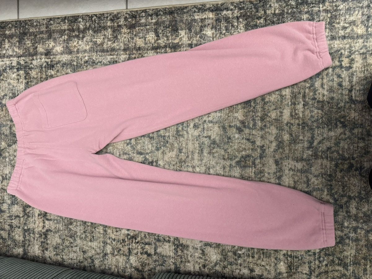 Human Made × Lil Uzi Vert Human Made x Lil Uzi - UZI MADE Sweatpants Size US 30 / EU 46 - 2 Thumbnail