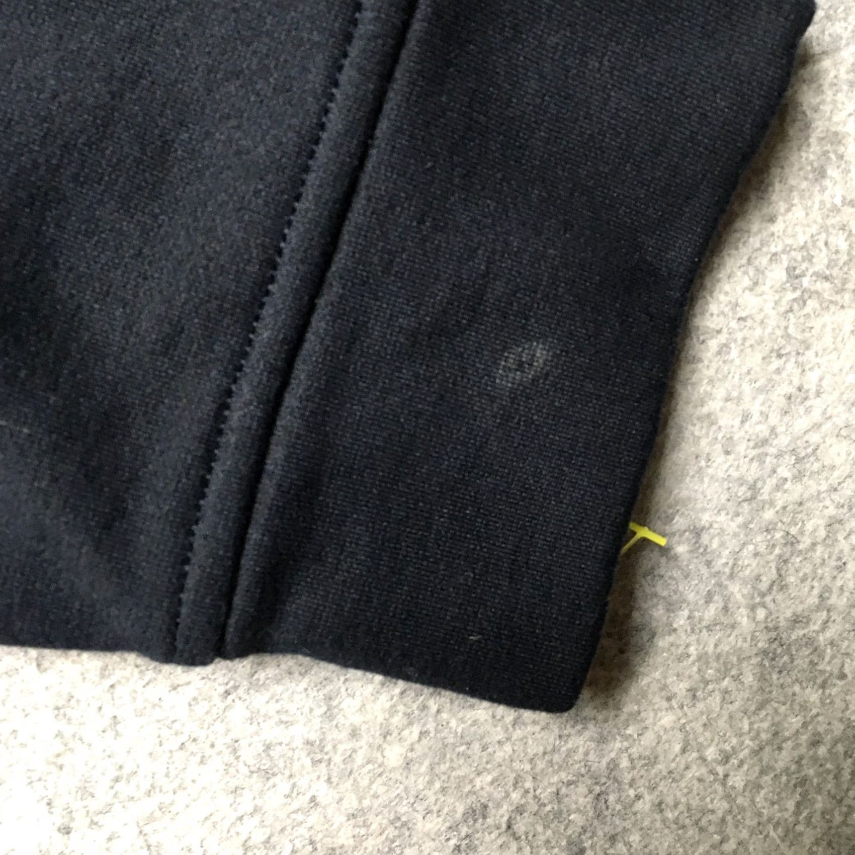 Lululemon Lululemon City Sweat Thermo Hoodie Men Medium Navy Blue Pullover Athletic Fleece Size US M / EU 48-50 / 2 - 3 Thumbnail