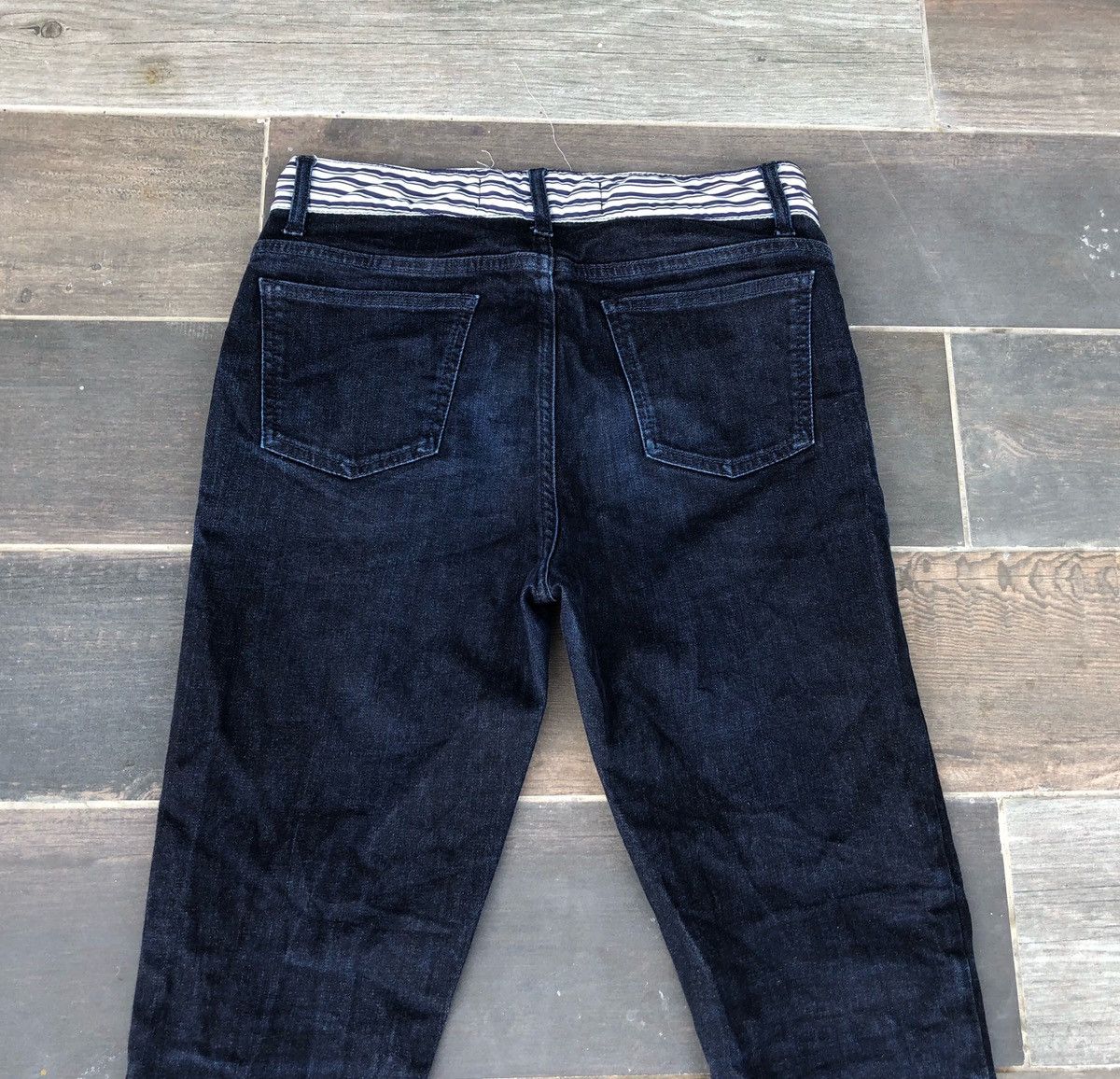 Marni 🔥MARNi Hybrid Skinny Jeans🔥 Size 28" / US 6 / IT 42 - 9 Thumbnail