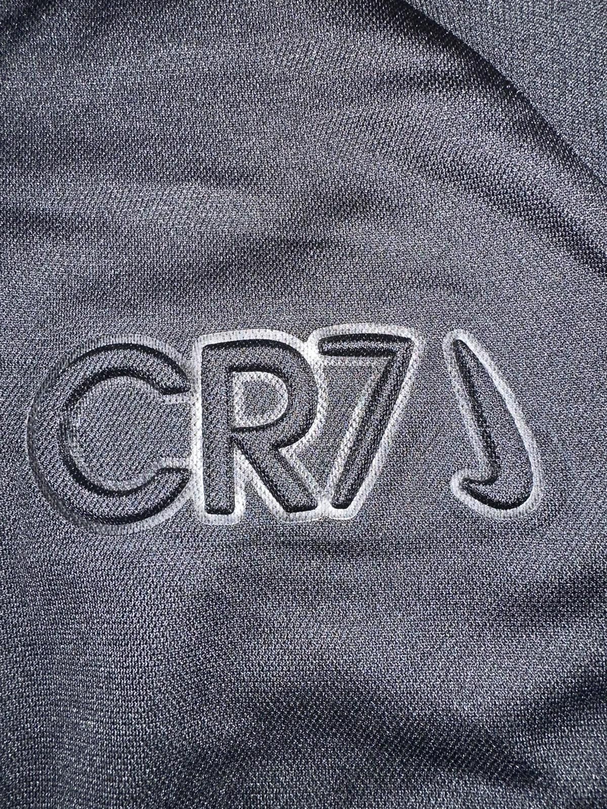 Nike Nike Big Kids (Boy’s) Cristiano Ronaldo CR7 Dry Track Suit Jacket Sample Size US M / EU 48-50 / 2 - 3 Thumbnail