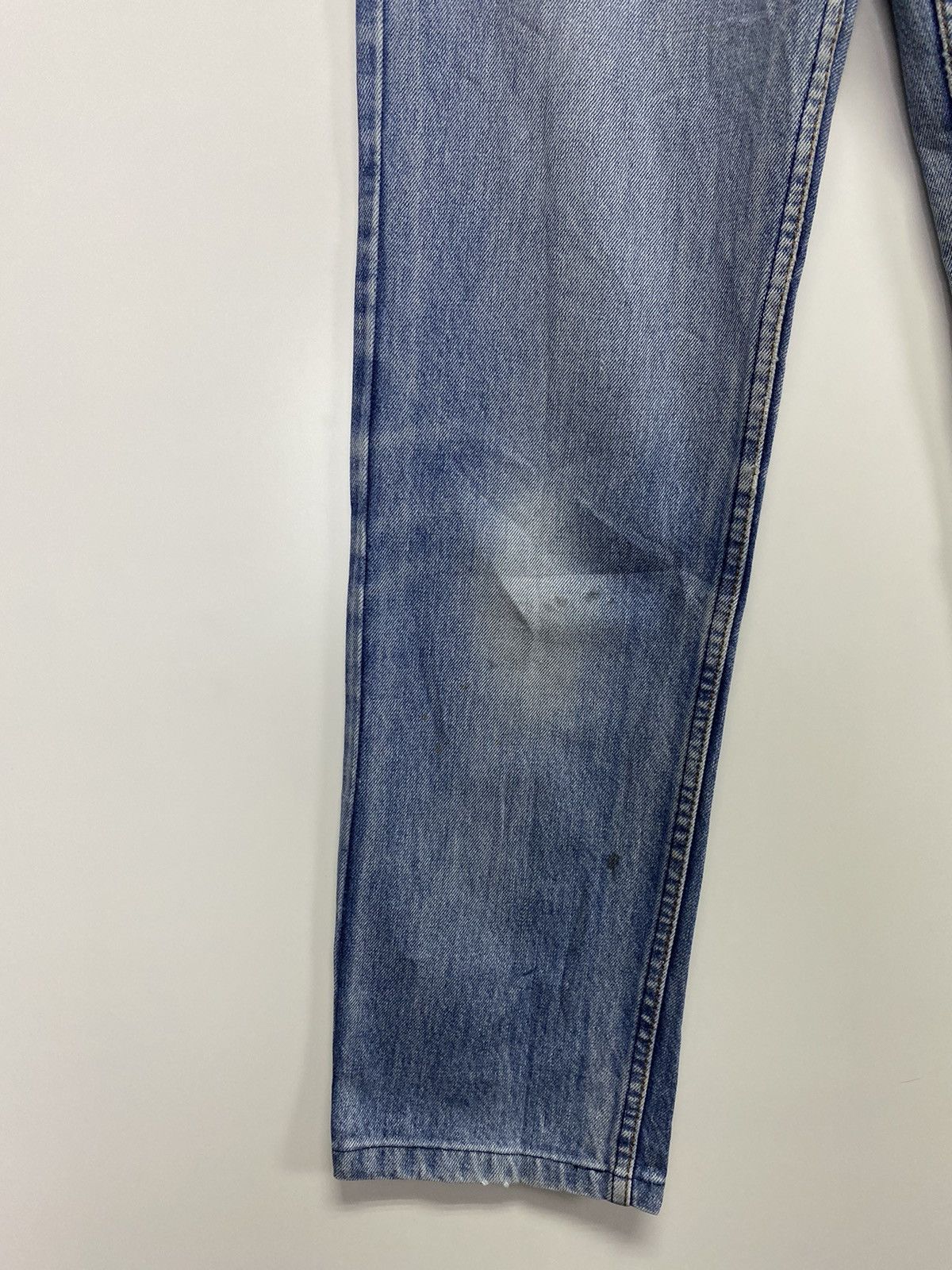 Levi's × Vintage Vintage Levi’s Jeans Size US 26 / EU 42 - 5 Thumbnail