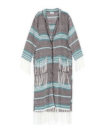 Acne Studios o1y0824 Cardigans in Multicolor Size US S / EU 44-46 / 1 - 1 Thumbnail