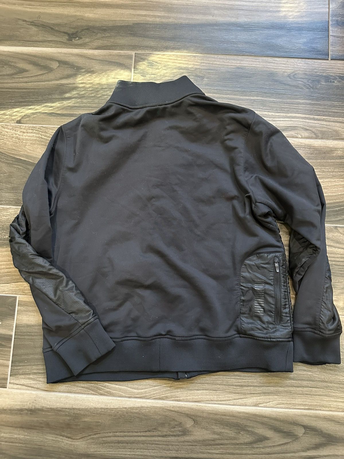 Nike × Nike ACG × Vintage Vintage Nike ACG jacket Size US L / EU 52-54 / 3 - 2 Thumbnail