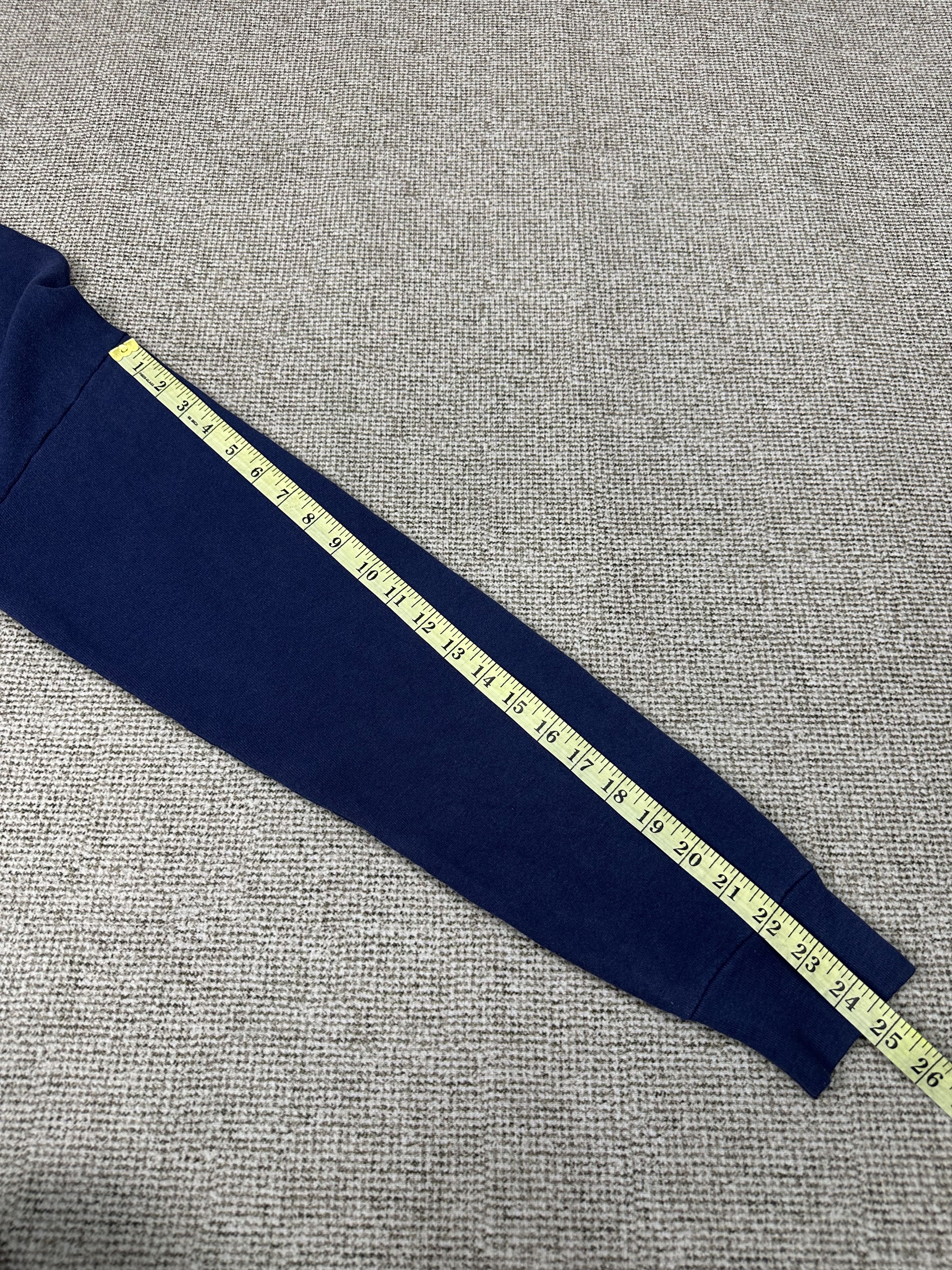 Ben Davis Crazy 80s Vintage Ben Davis Crewneck Sweatshirt Z437 Size US M / EU 48-50 / 2 - 7 Thumbnail