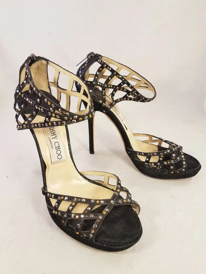 Jimmy Choo pumps Size US 6 / IT 36 - 5 Thumbnail