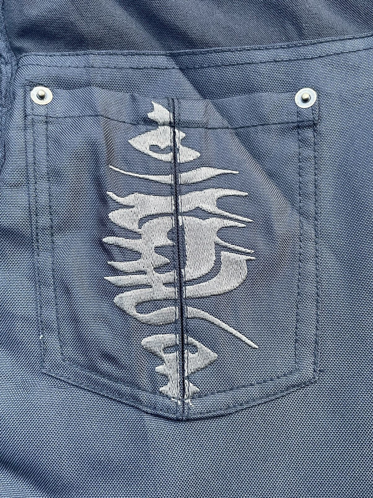 Japanese Brand Japanese Tradition Motorcycle Pant Size US 34 / EU 50 - 24 Thumbnail