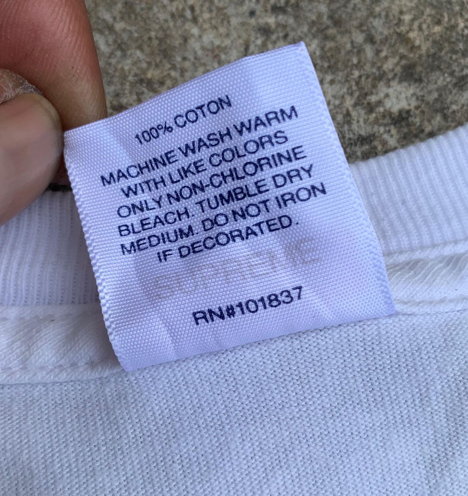 Supreme Supreme Levitation Tee Size US M / EU 48-50 / 2 - 7 Thumbnail