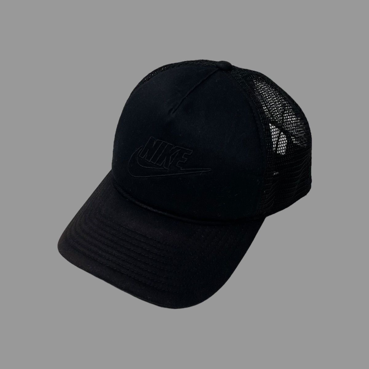 Nike Nike trucker hat Size ONE SIZE - 2 Thumbnail