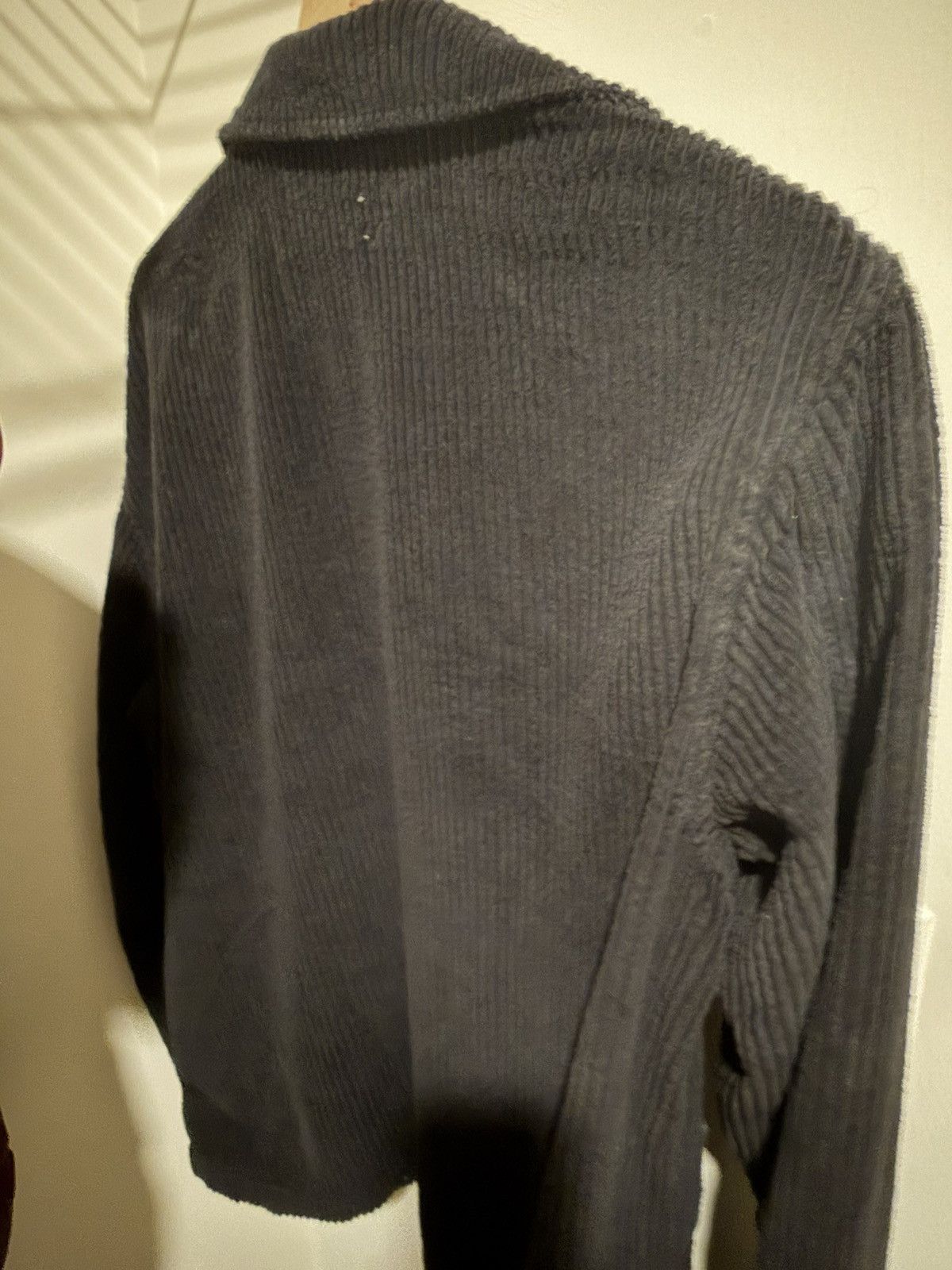 Our Legacy Our Legacy Archive Box Jacket - Corduroy Size US S / EU 44-46 / 1 - 4 Thumbnail
