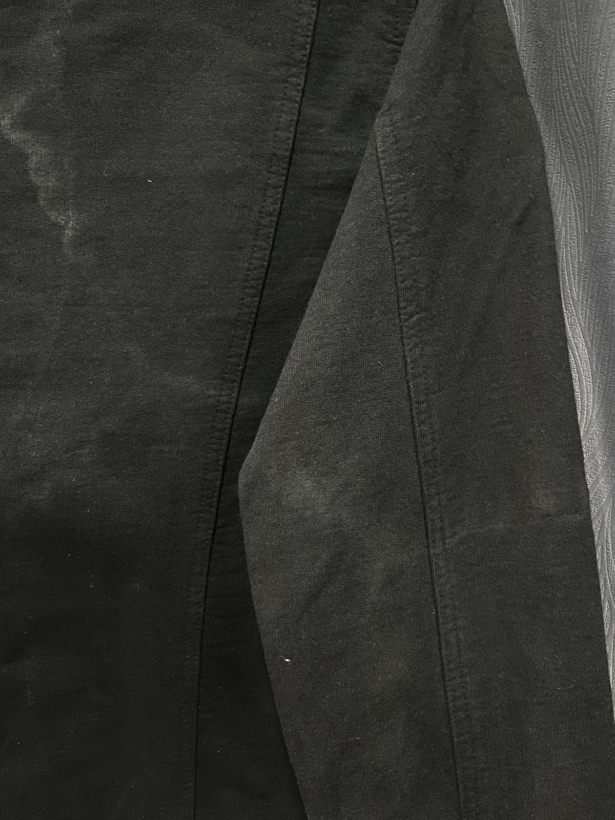 Beams Plus × Japanese Brand Black Denim Jacket Size US M / EU 48-50 / 2 - 6 Thumbnail