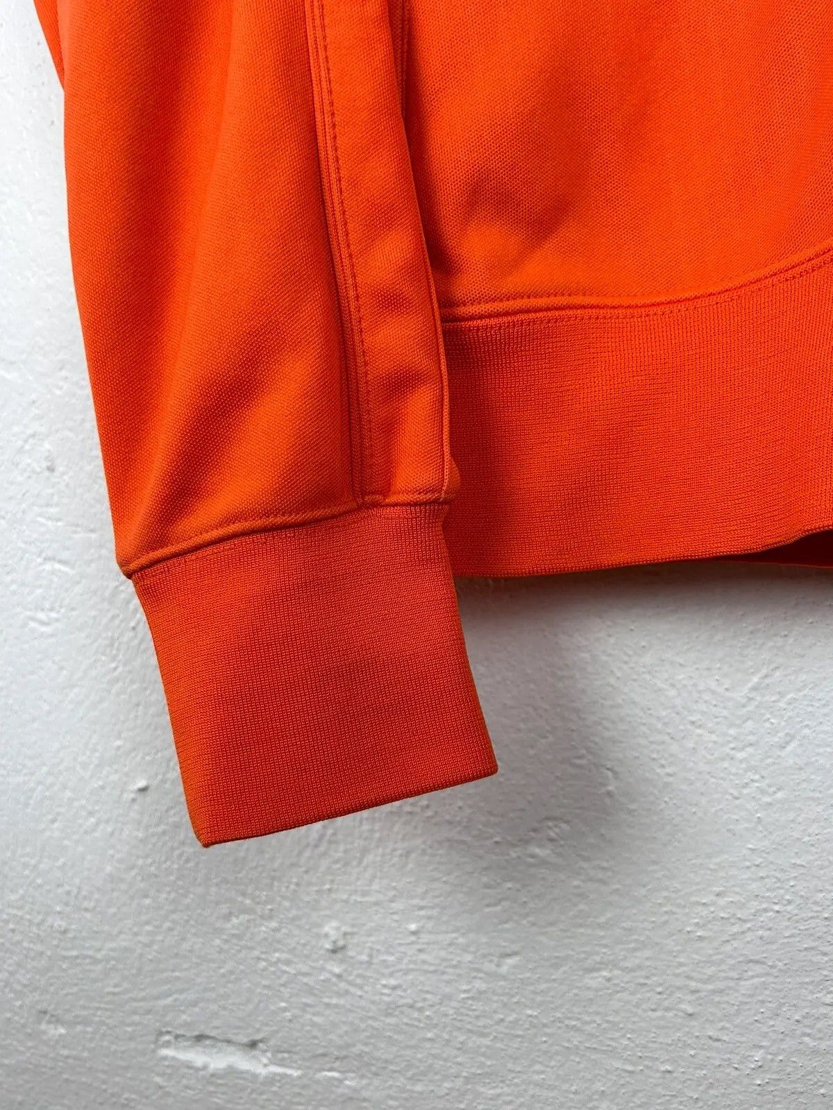 Nike Nike x Netherlands KNVB Holland 2012/13 N98 Track Jacket Size US S / EU 44-46 / 1 - 7 Thumbnail