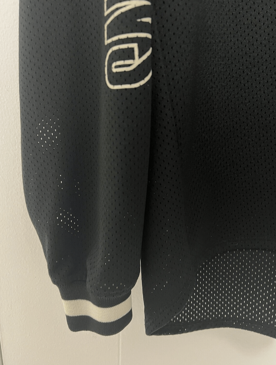 Fear of God $695+ Fear of God Long Sleeve Jersey Fifth Collection Shirt Size US M / EU 48-50 / 2 - 3 Thumbnail