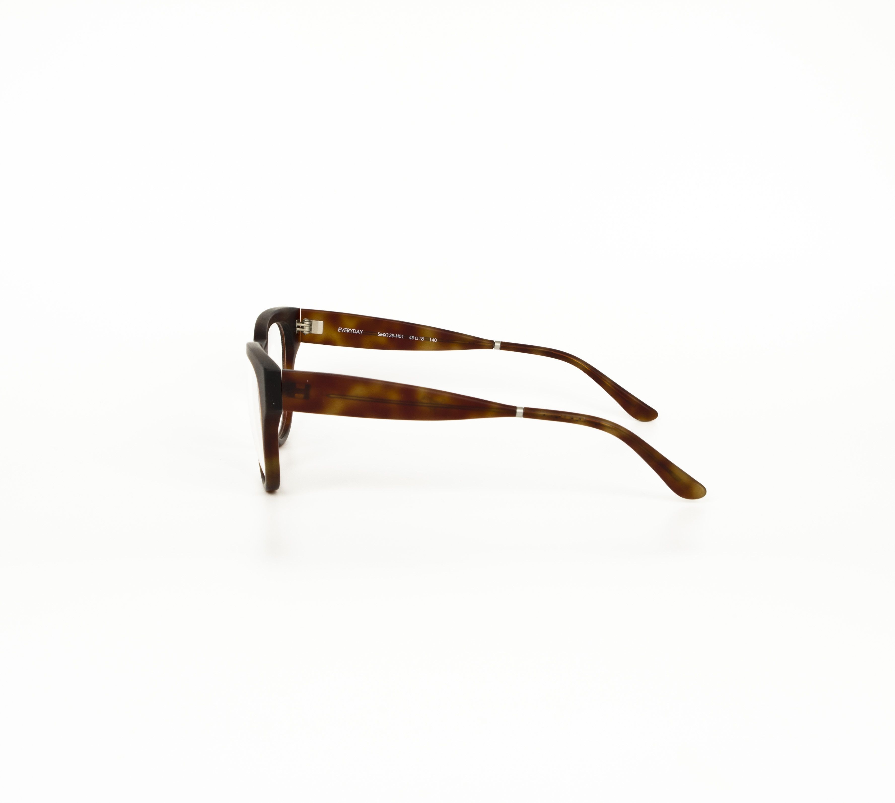 Smoke x Mirrors Smoke X Mirrors Handmade in France eyeglasses new Size ONE SIZE - 3 Thumbnail