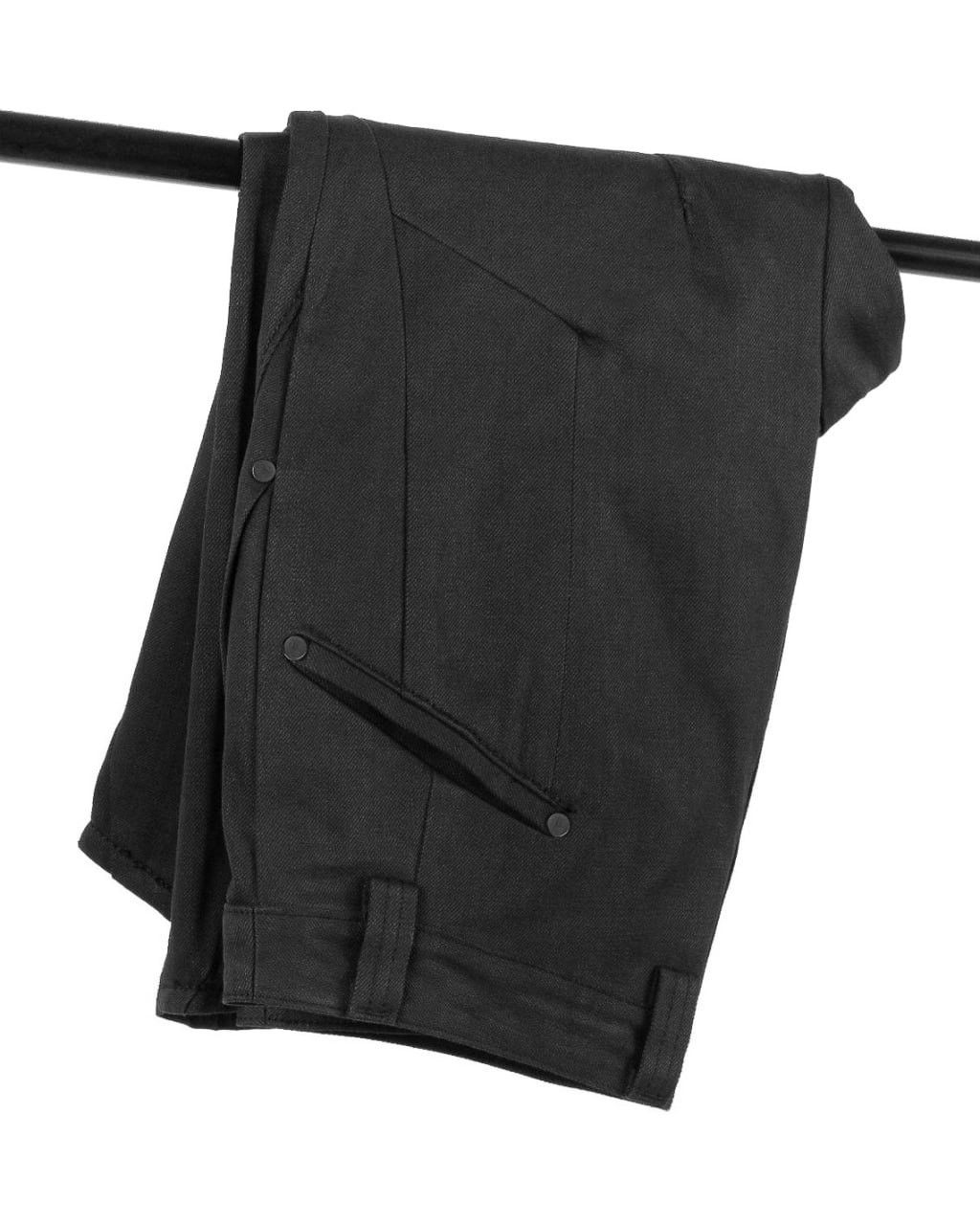 Devoa DEVOA / Gallifet Selvedge Jeans Size US 29 - 7 Thumbnail
