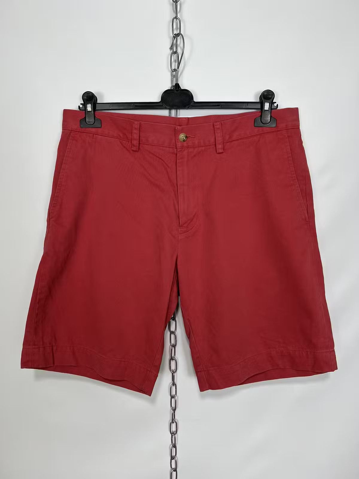 Polo Ralph Lauren Polo Ralph Lauren classic shorts Size US 34 / EU 50 - 1 Thumbnail
