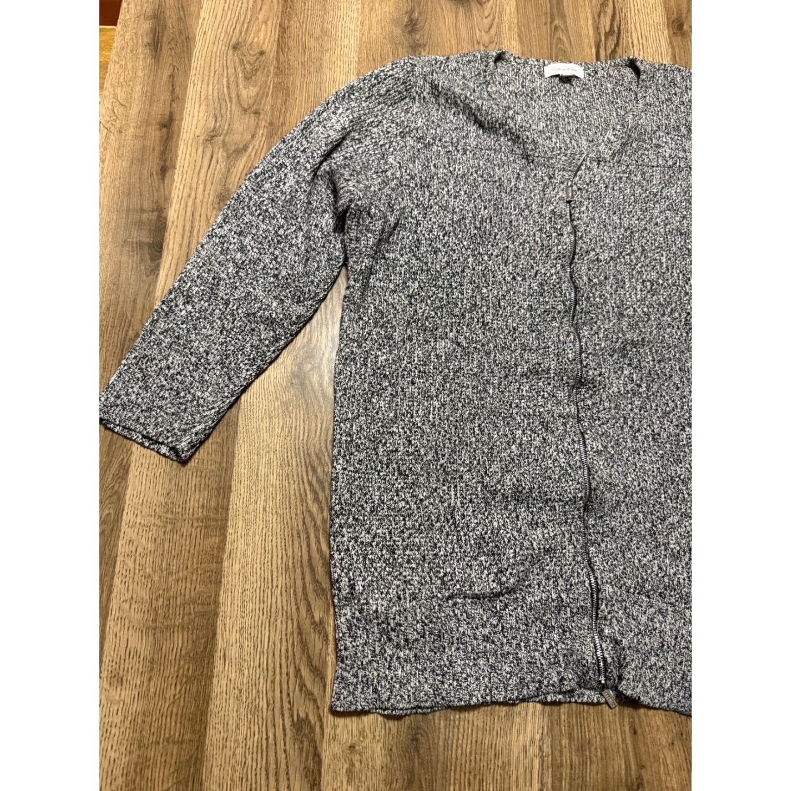 Calvin Klein VINTAGE? No. Size XL / US 12-14 / IT 48-50 - 3 Thumbnail