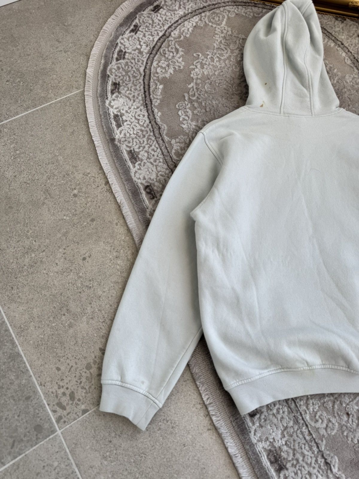 Nike Vintage Nike Athletic Hoodie Big logo Center Swoosh Y2K Size US XS / EU 42 / 0 - 13 Thumbnail