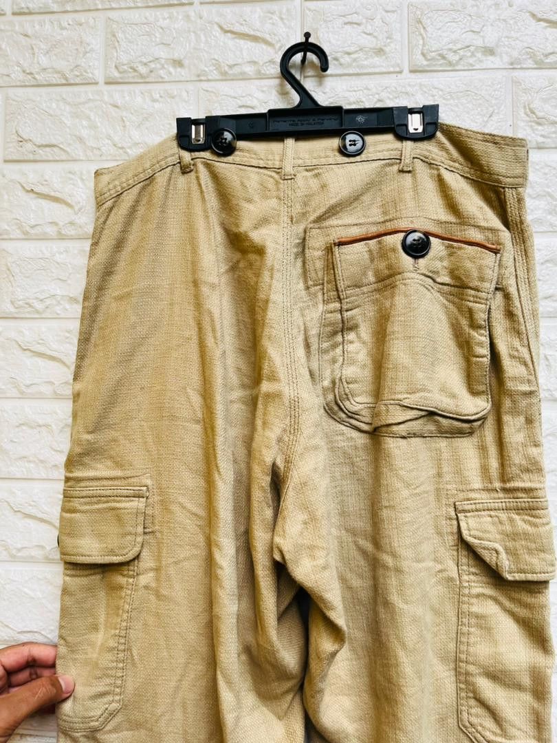 Japanese Brand Vintage Do Gooder Japanese Designer Fashion Style Size US 32 / EU 48 - 8 Thumbnail