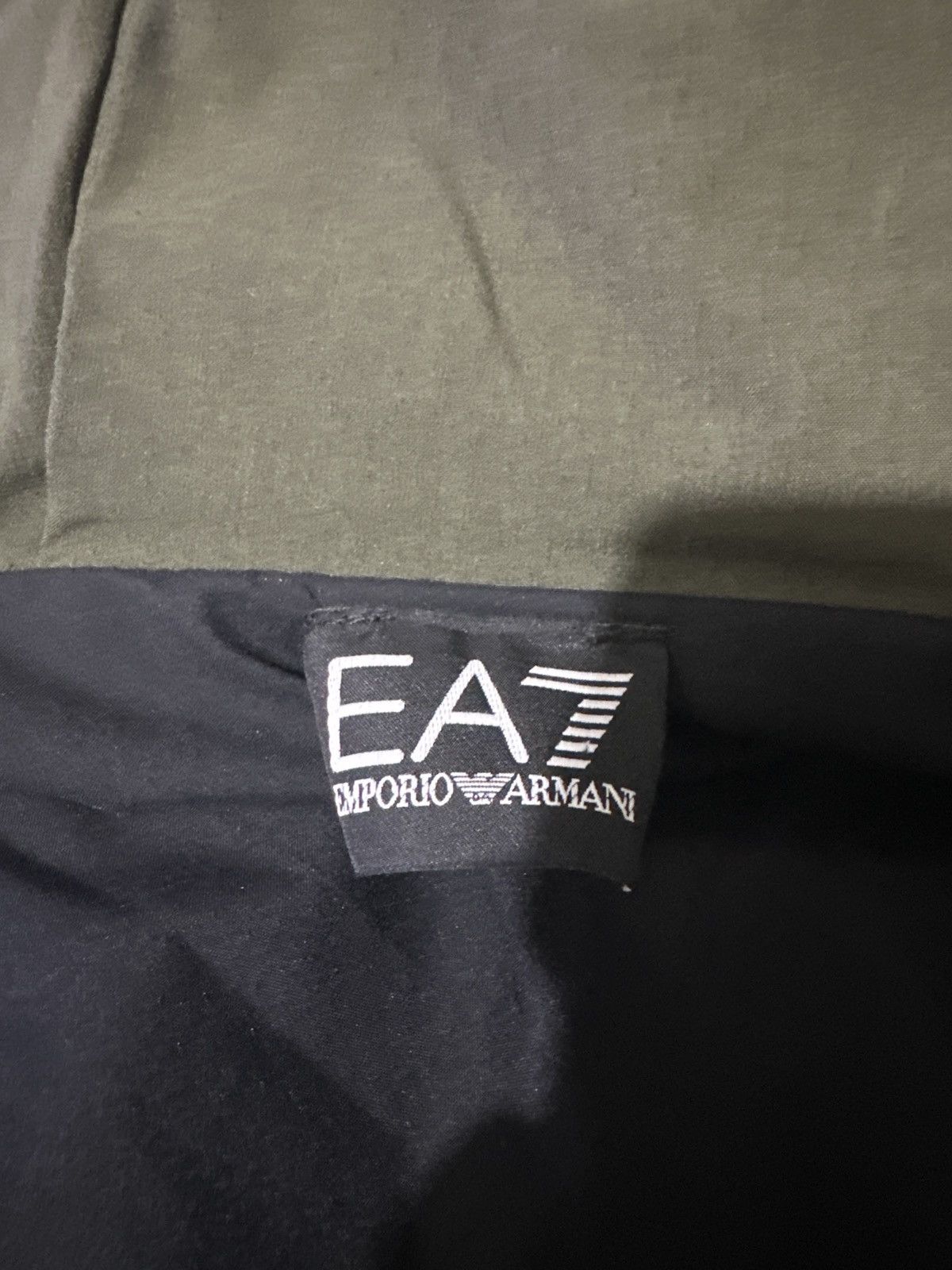 Emporio Armani Emporio Armani Puffer Jacket Size US L / EU 52-54 / 3 - 5 Thumbnail