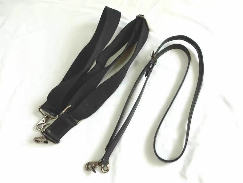 Jean Paul Gaultier Jean Paul Gaultier Strap bag Size ONE SIZE - 6 Thumbnail