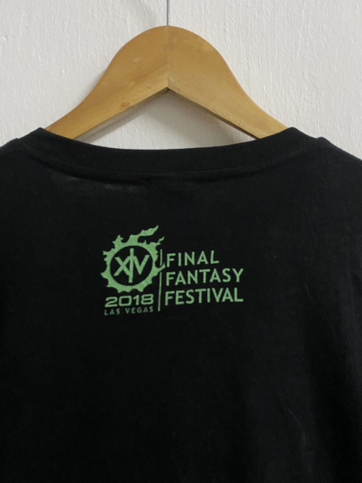 Anime × Japanese Brand × Playstation Final Fantasy 15 Size US M / EU 48-50 / 2 - 5 Thumbnail