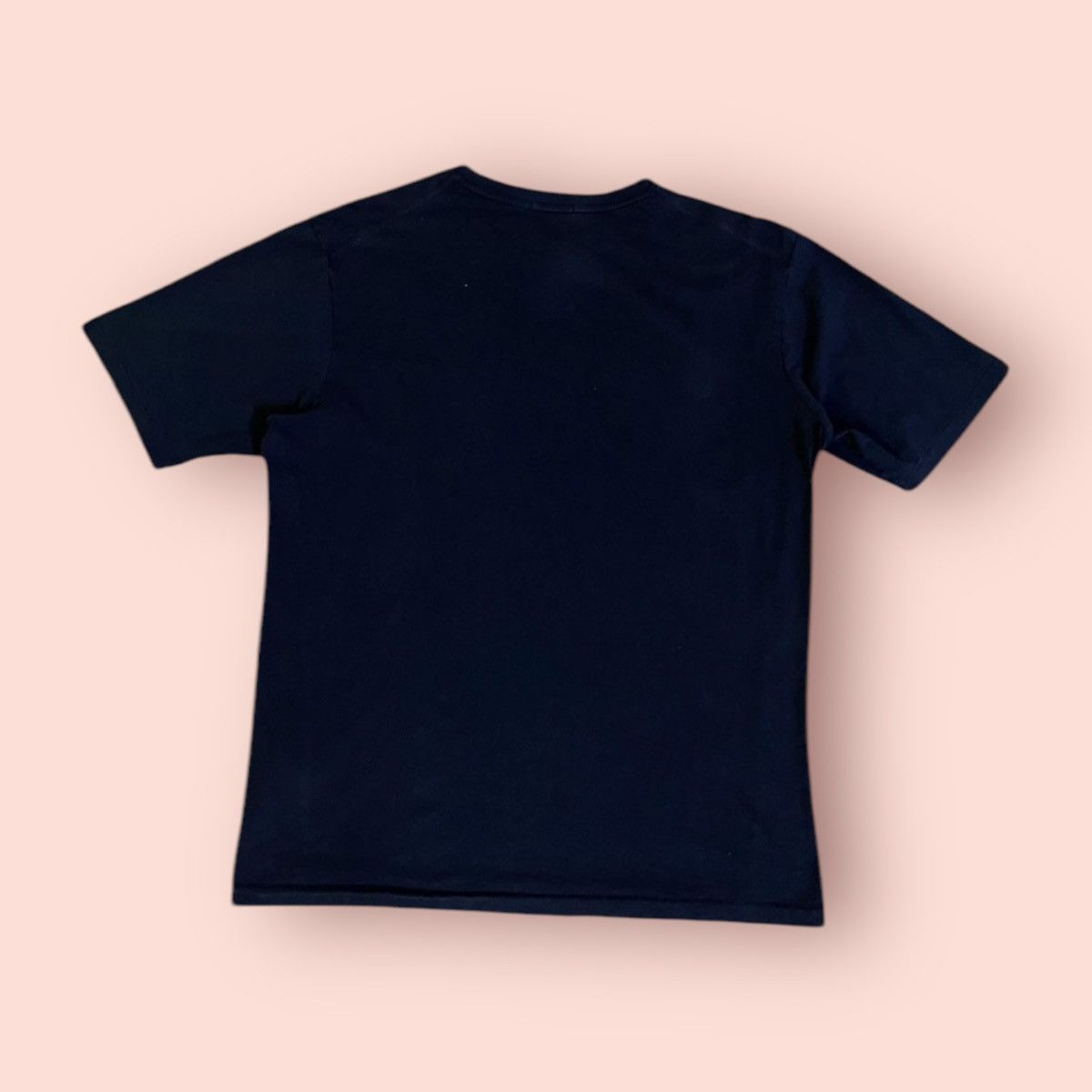 Jil Sander × Jun Takahashi × Uniqlo UNIQLO +J JIL SANDER X UNIQLO PLAIN ESSENTIAL BOXY T-SHIRT Size US M / EU 48-50 / 2 - 12 Thumbnail