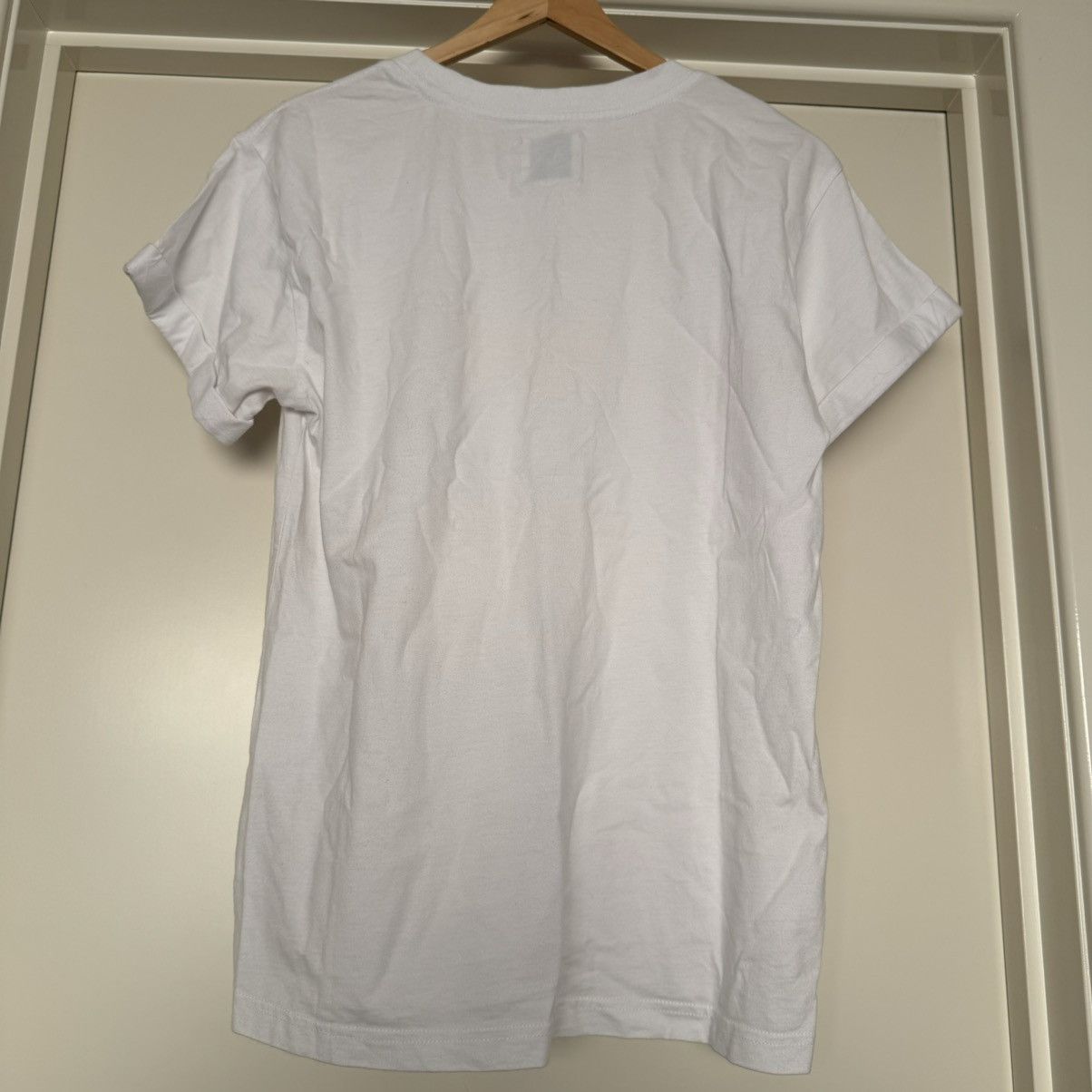 Aje Aje T-shirt Size XS / US 0-2 / IT 36-38 - 3 Thumbnail