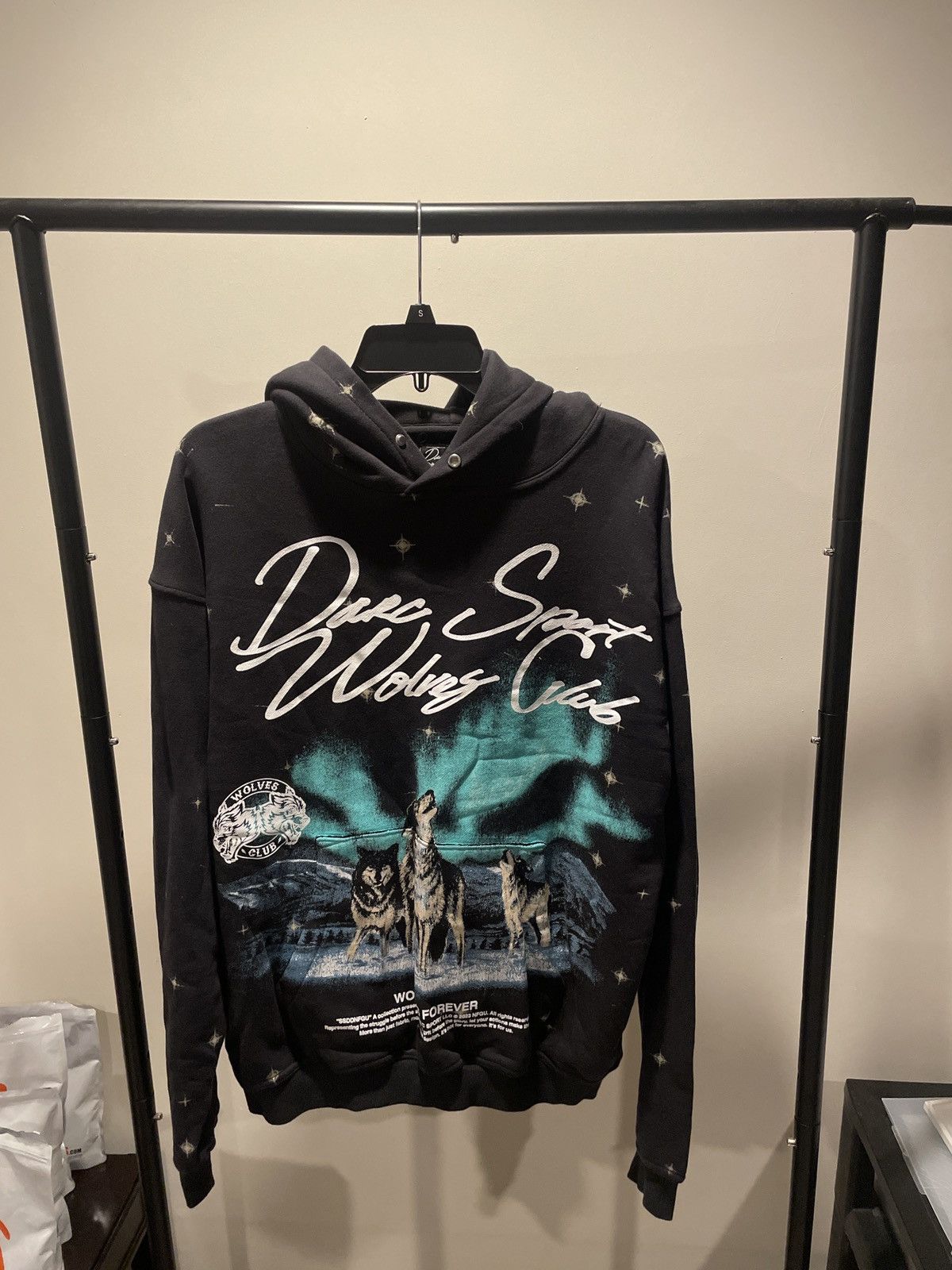 Darc Sport Darc Sport Sweatshirt Size US M / EU 48-50 / 2 - 1 Thumbnail