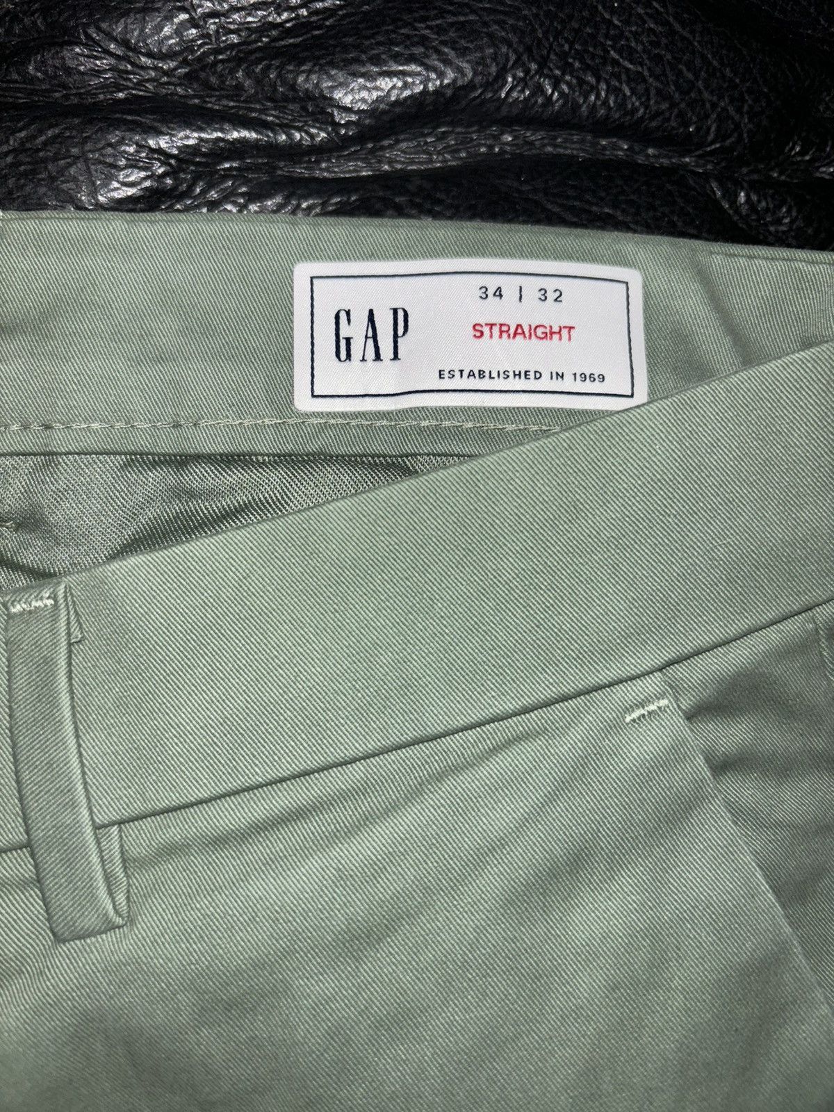 Gap Gap Casual Pant Size US 34 / EU 50 - 3 Thumbnail