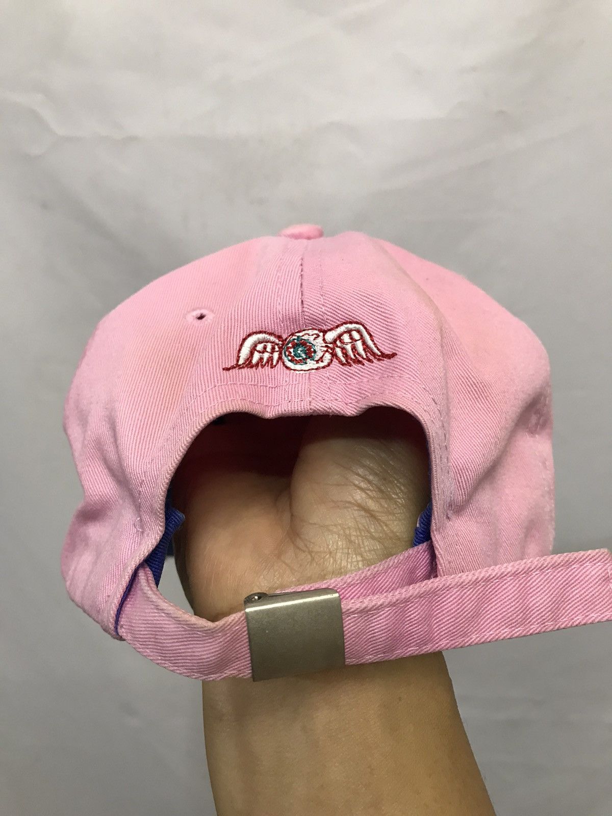 Vintage × Von Dutch vintage vondutch distressed design cap Size ONE SIZE - 7 Thumbnail
