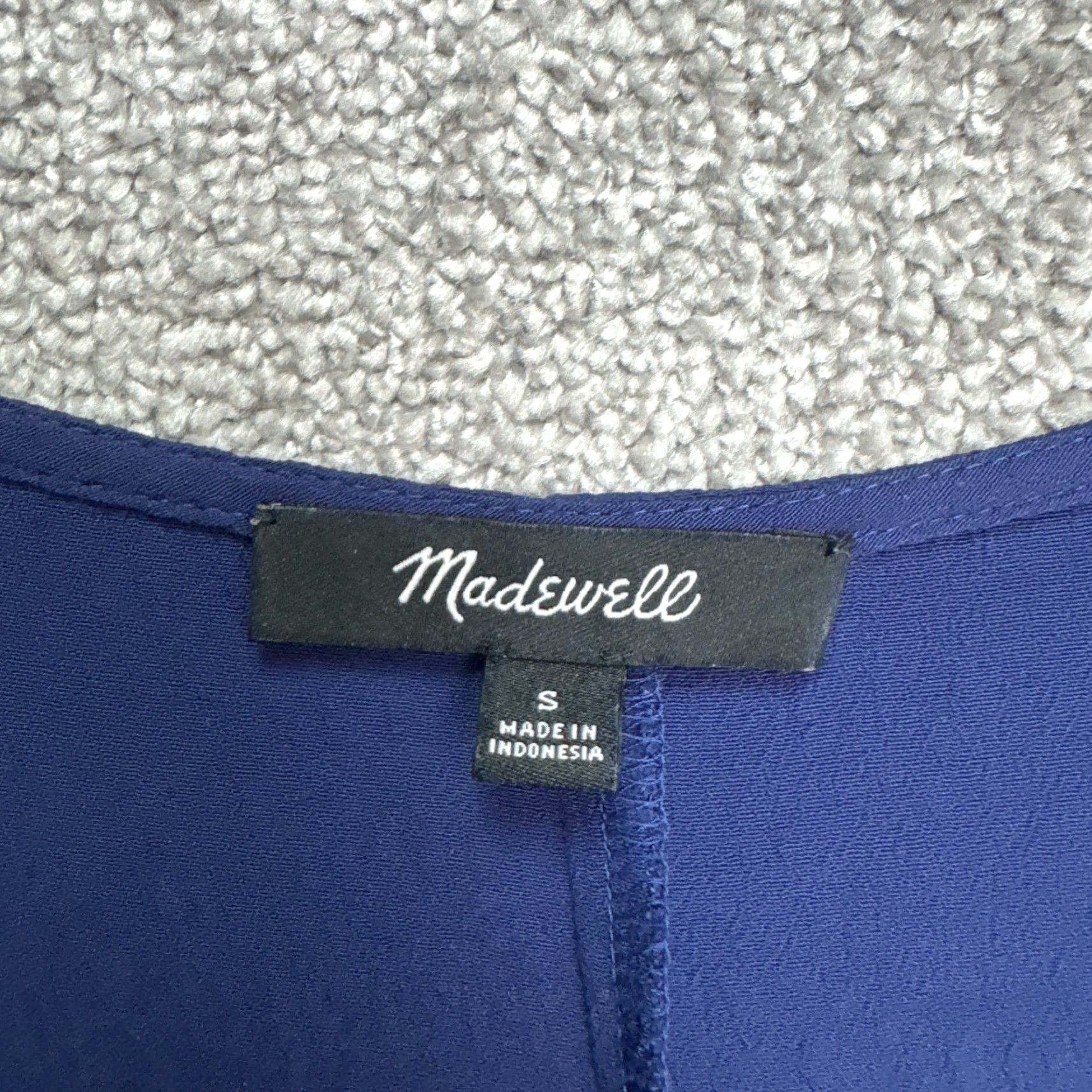 Madewell Madewell Shirt? Size S / US 4 / IT 40 - 4 Thumbnail