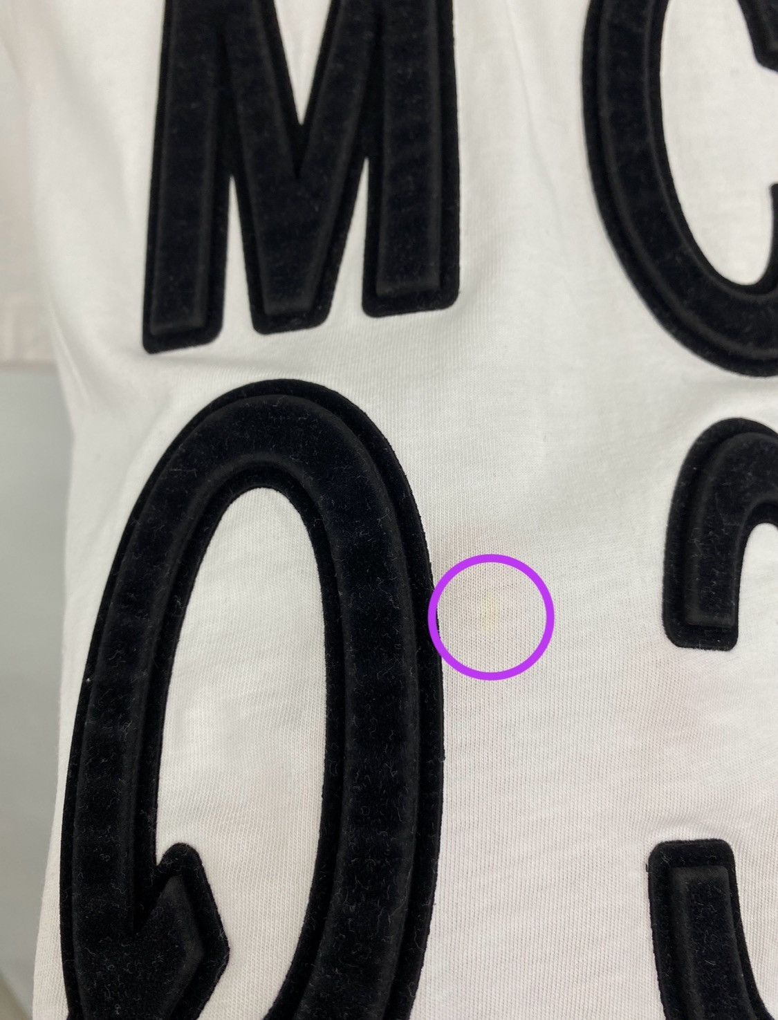 🇮🇹 Alexander McQueen London Rare T-Shirt Retro Hype Y2K