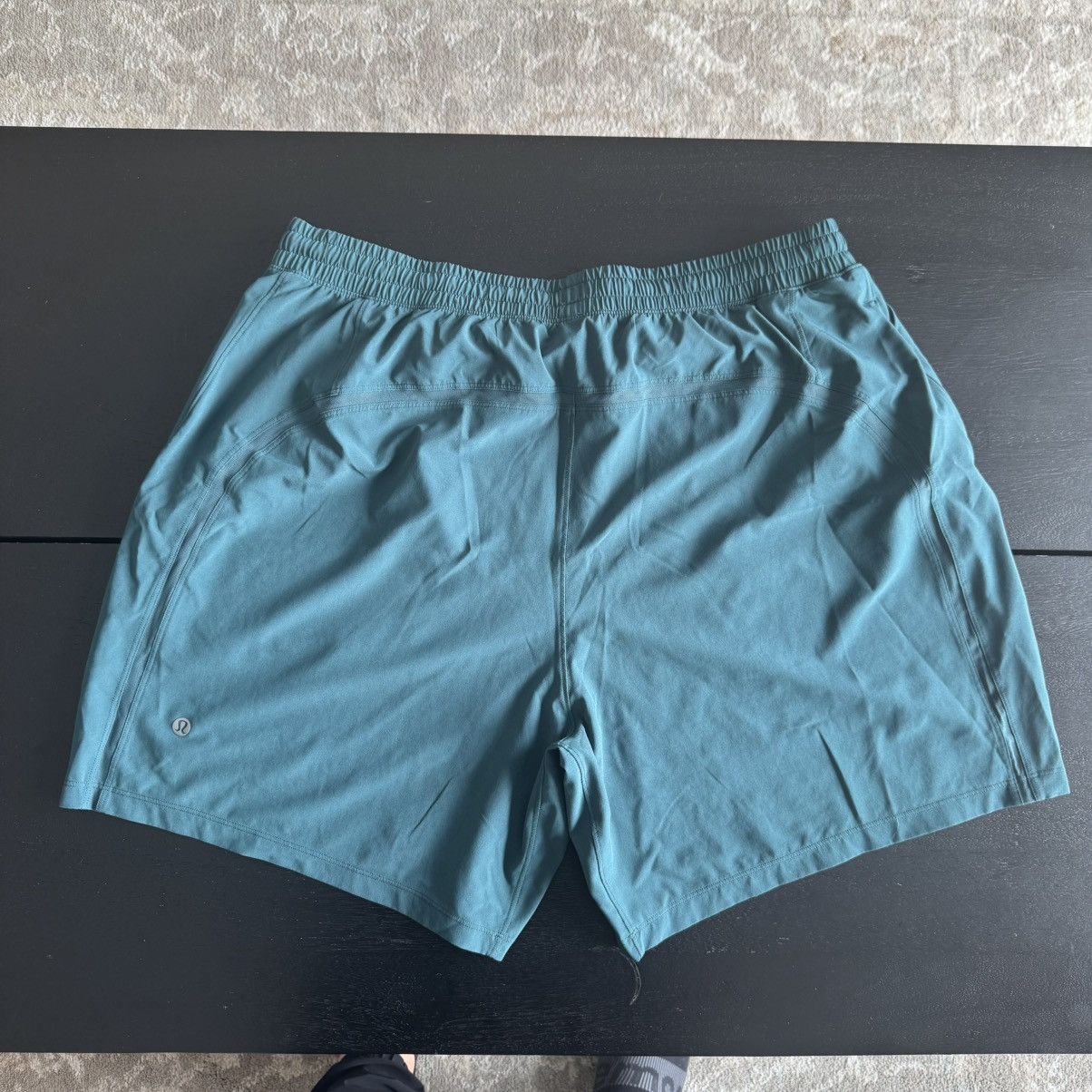 Lululemon Pace Breaker Short LinerLess 7” XXL Size US 38 / EU 54 - 2 Thumbnail