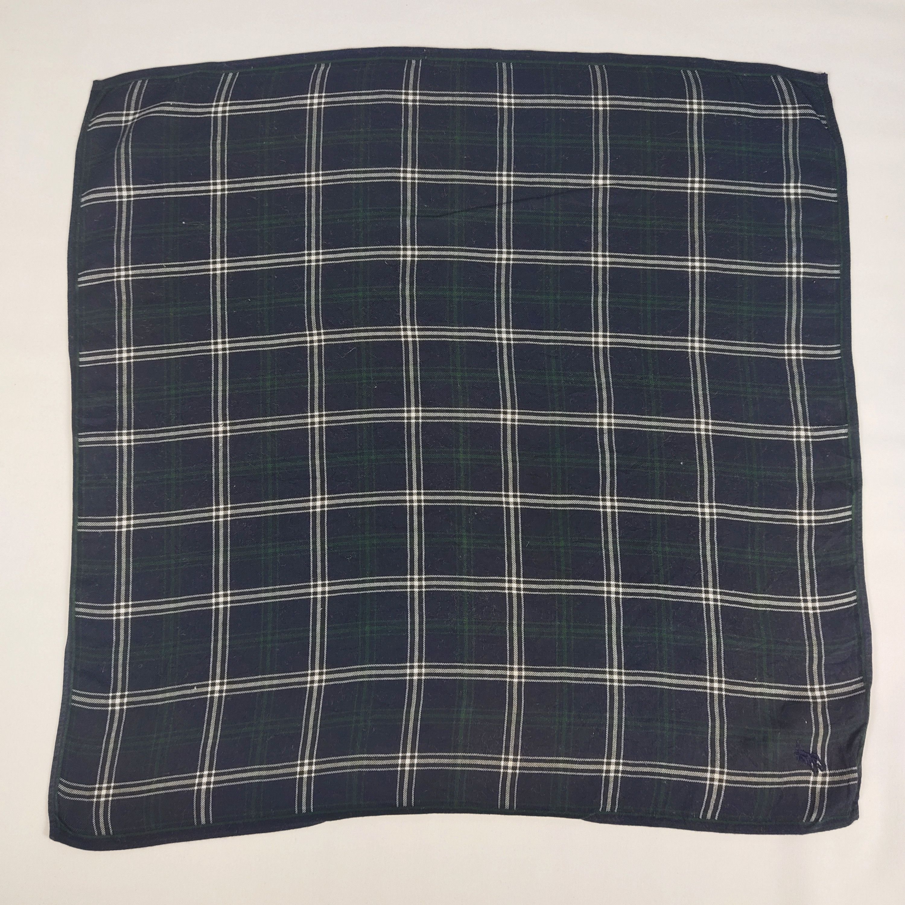 Polo Ralph Lauren × Vintage Polo Ralph Lauren Handkerchief / Neckerchief / Bandana Size ONE SIZE - 3 Thumbnail