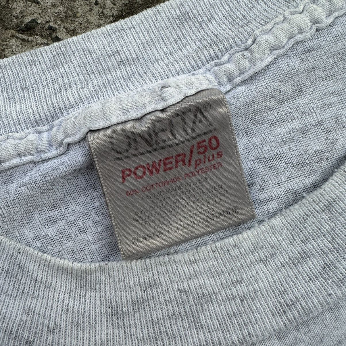 Designer × Japanese Brand VTG Japanese Style Taps New Mexico Tee 1994 Single stitch Size US XL / EU 56 / 4 - 7 Thumbnail