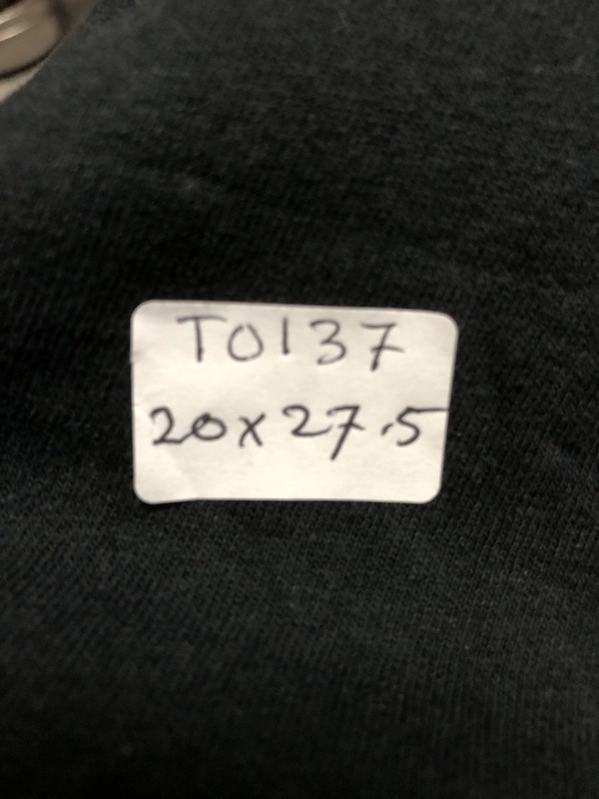 Band Tees Ariana Grande Sweetener World Tour Official Tshirts Size US M / EU 48-50 / 2 - 15 Thumbnail
