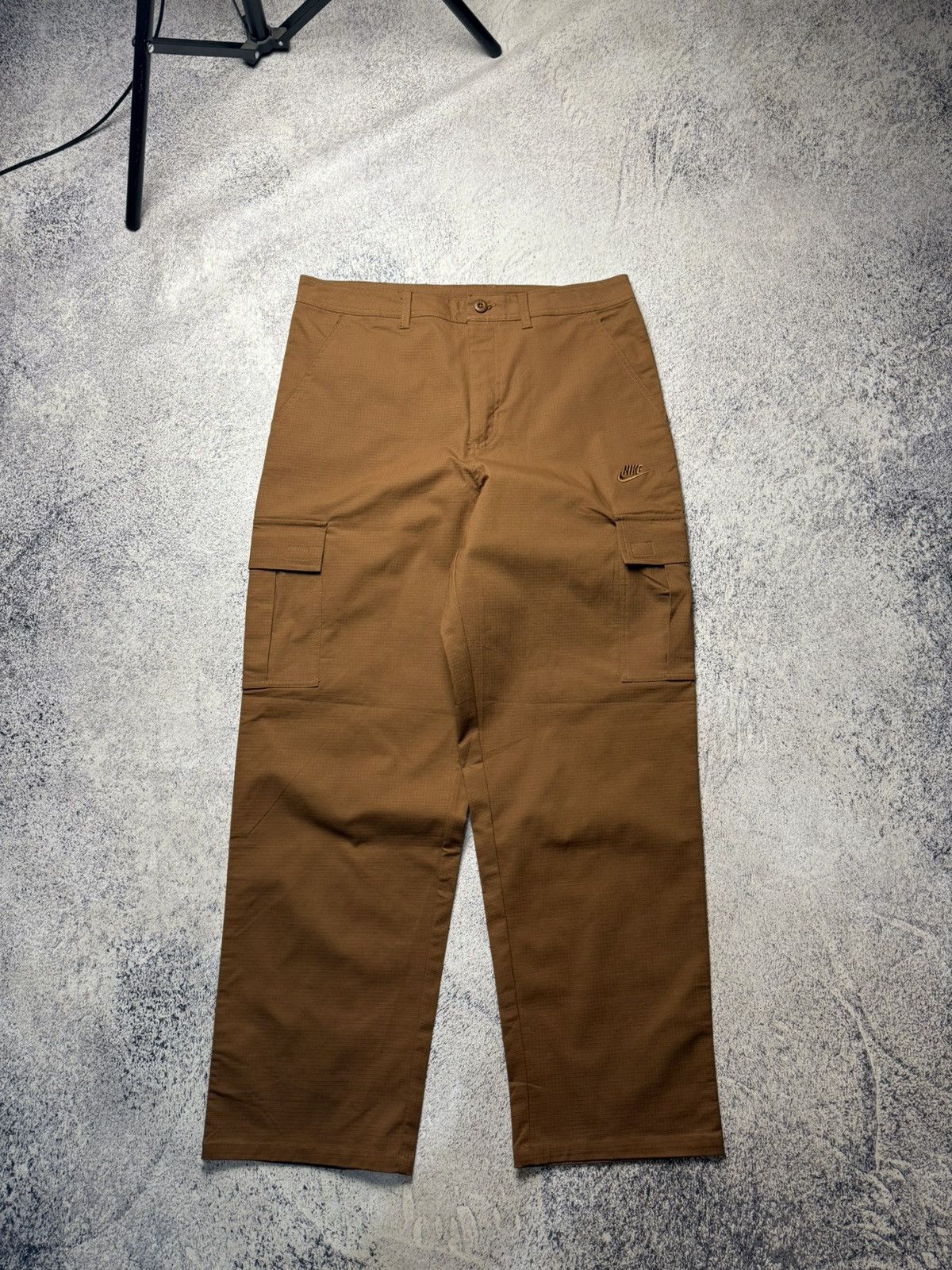 Nike New Nike Cargo Pants Y2K Gorpcore Size US 32 / EU 48 - 3 Thumbnail