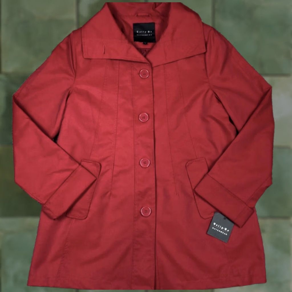 Vintage VINTAGE? No. Size S / US 4 / IT 40 - 1 Thumbnail