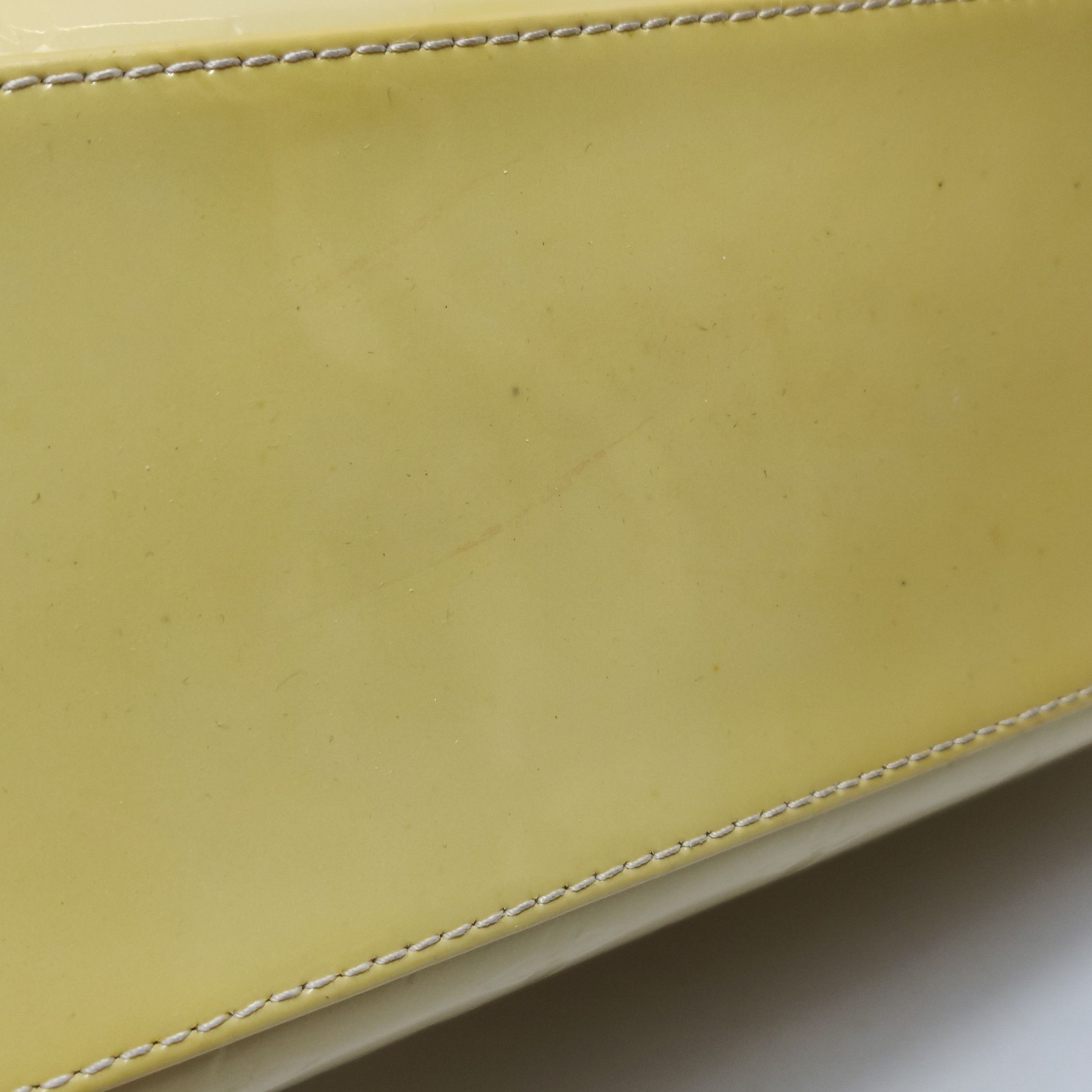 Louis Vuitton Louis Vuitton (LV) Brea doctor bag medium vegetable tanned Size ONE SIZE - 3 Thumbnail