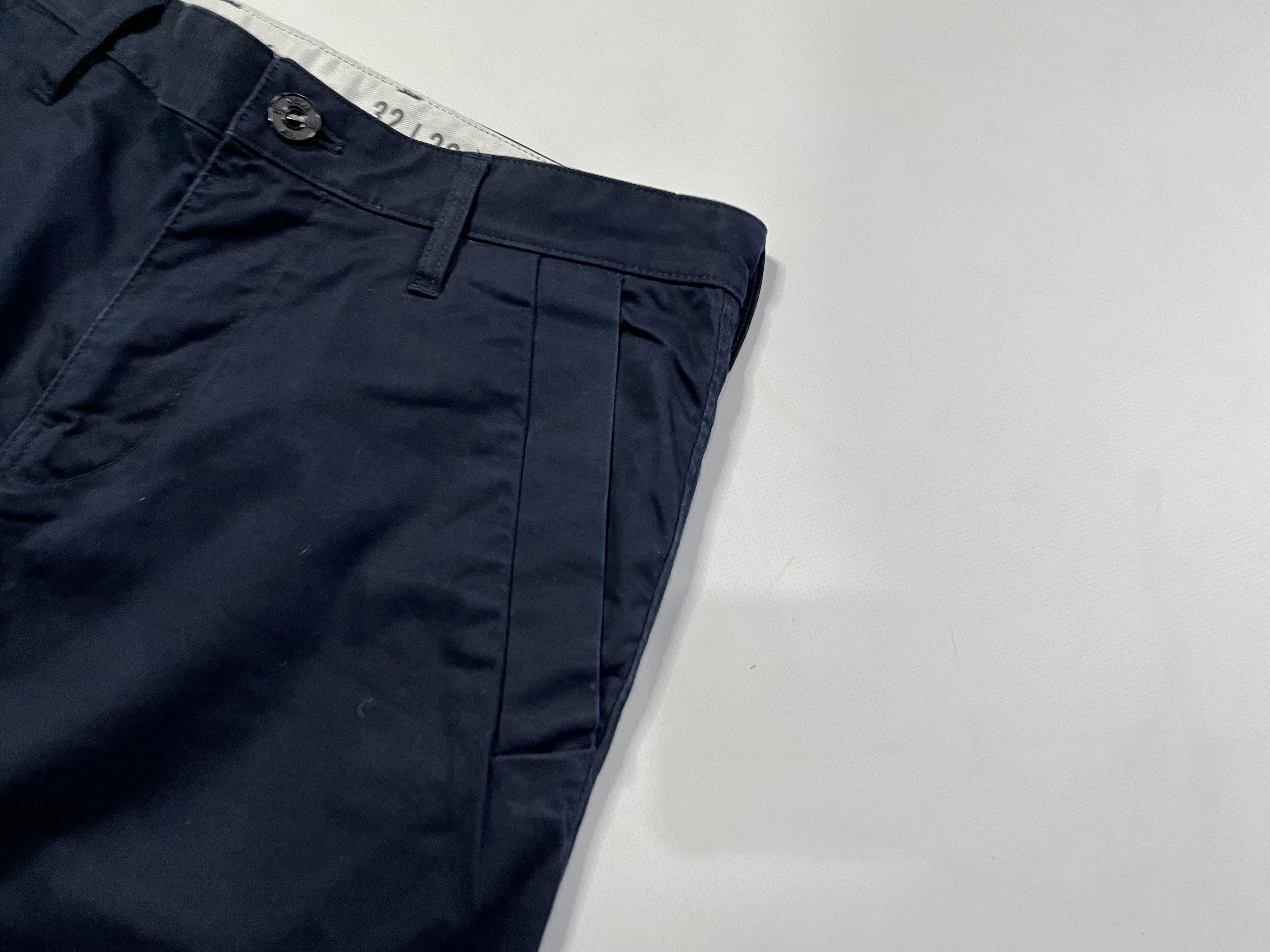 G-Star G Star Raw Bronson slim chino pants Size US 32 / EU 48 - 6 Thumbnail