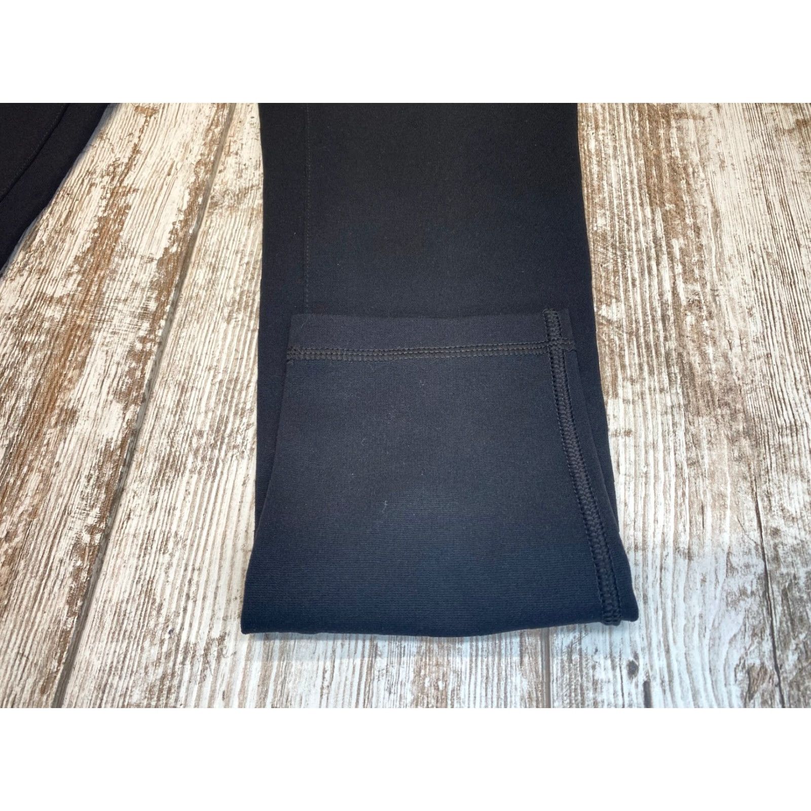 Carhartt Carhartt Leggings Womens Medium Black Force Lightweight Utility BN3609-W Size 32" / US 10 / IT 46 - 4 Thumbnail