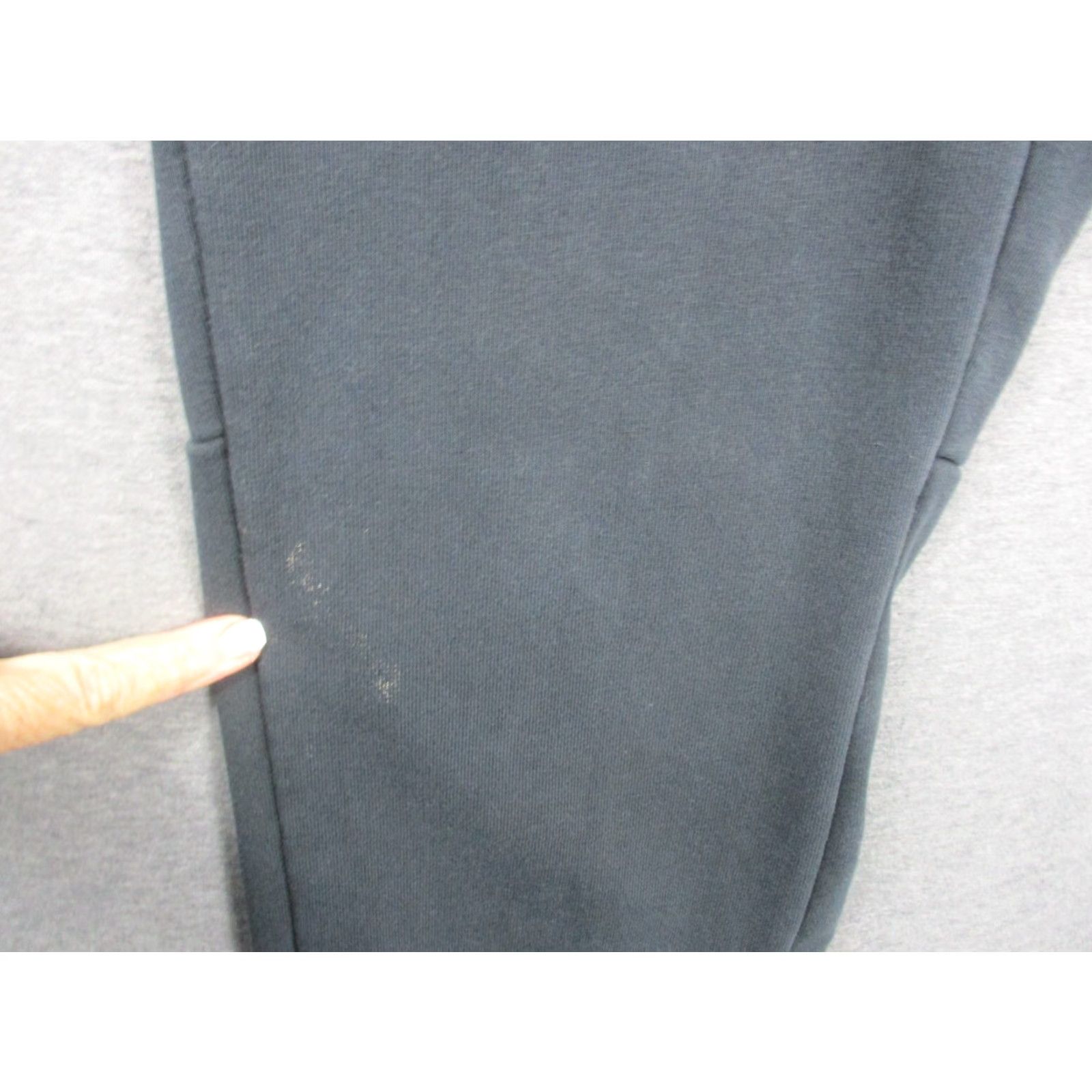 Nike Nike Dri Fit Training Pants Medium Black Pockets Size US 31 - 6 Thumbnail