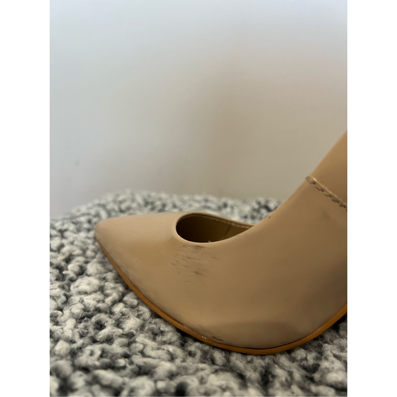 Other San Marina Pointed Toe Heels Pump Women's Size 39 Size US 8 / IT 38 - 9 Thumbnail