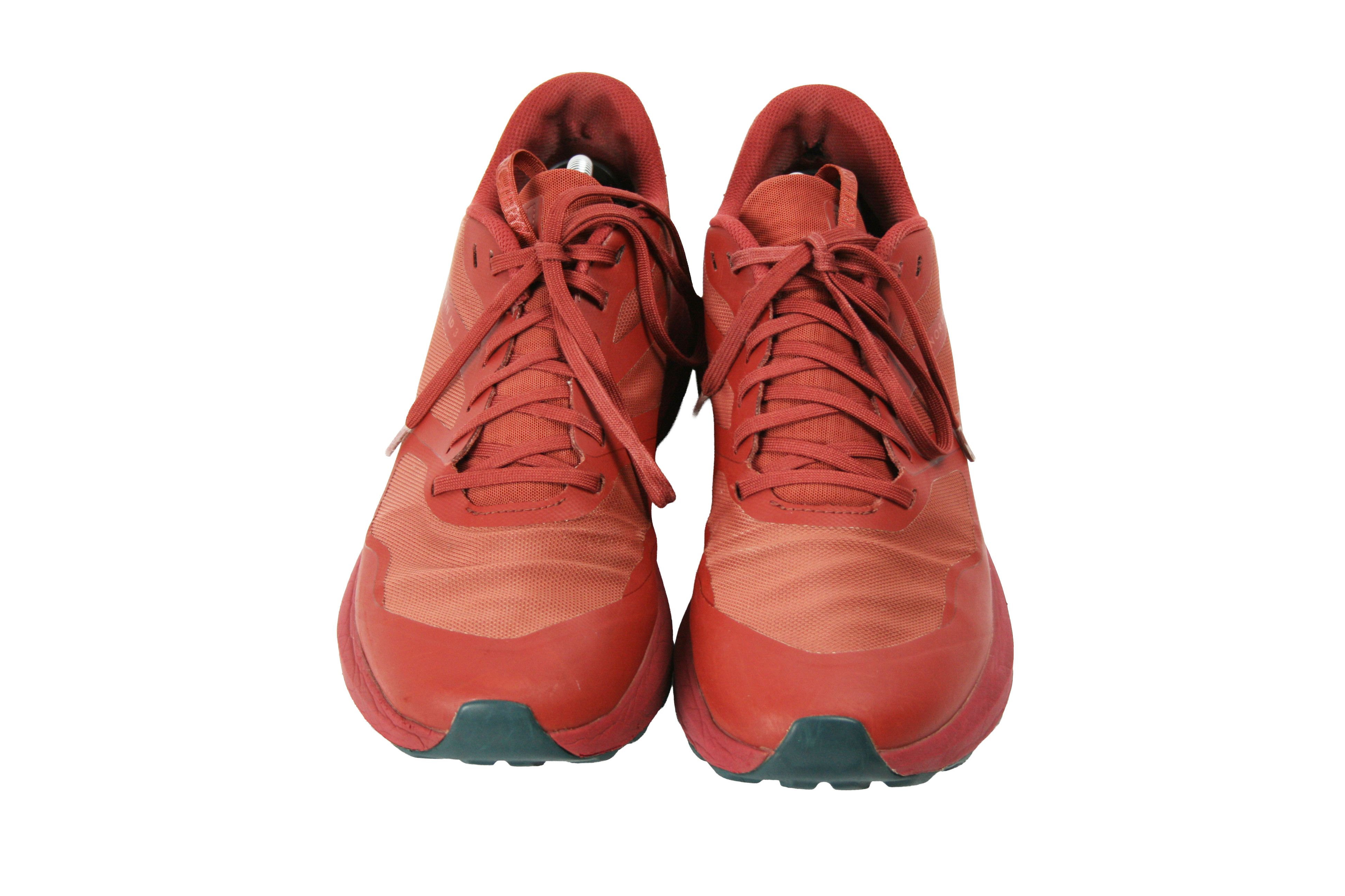 Arc'teryx Norwan LD 3 Trail Running Sneakers Size US 11.5 / EU 44-45 - 10 Thumbnail