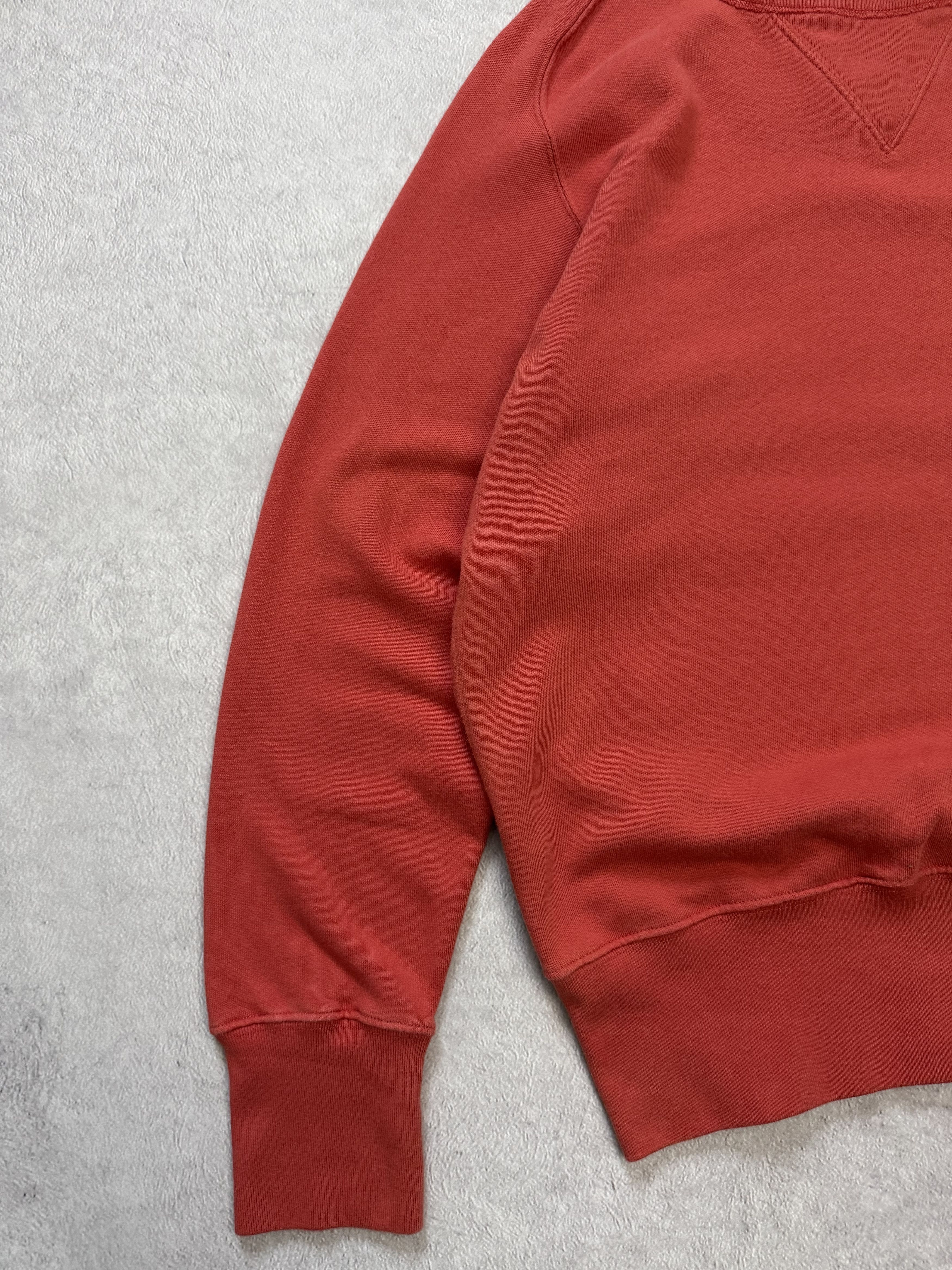 Levi's Levi's Vintage Clothing LVC Bay Meadows Sweatshirt Size US M / EU 48-50 / 2 - 6 Thumbnail